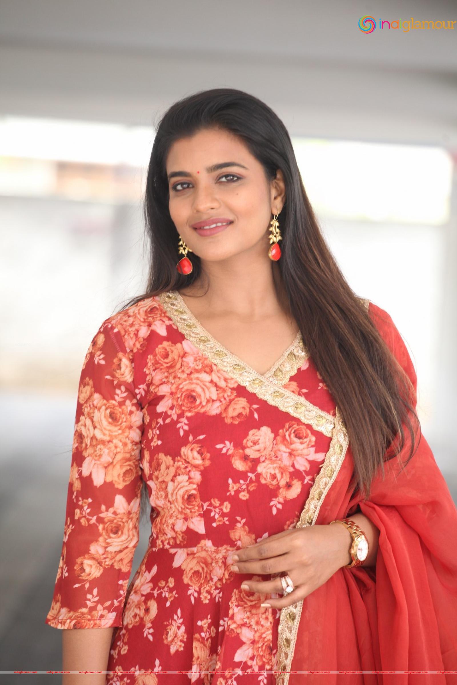 Aishwarya Rajesh Actress hd photo