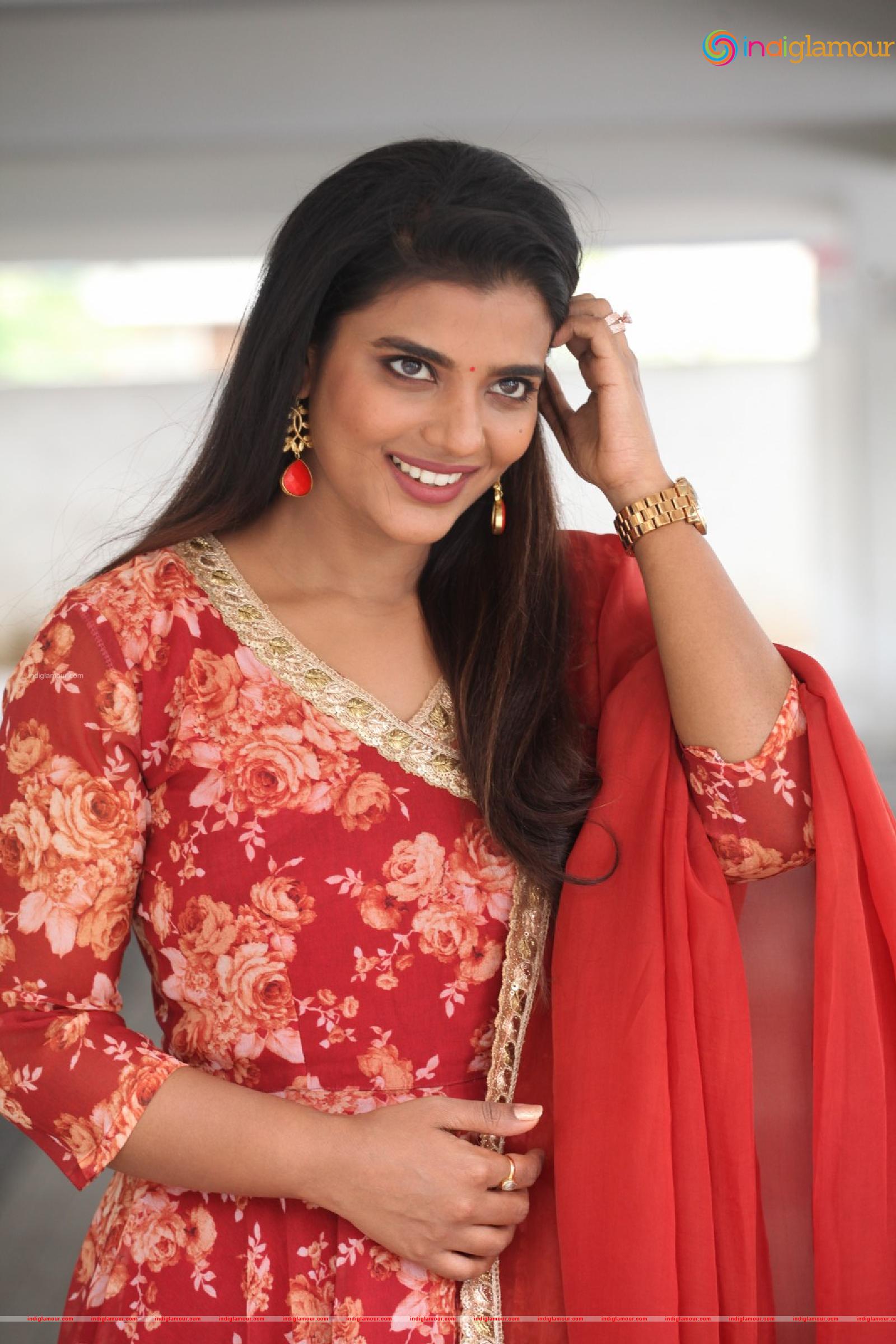 Aishwarya Rajesh Actress hd photo