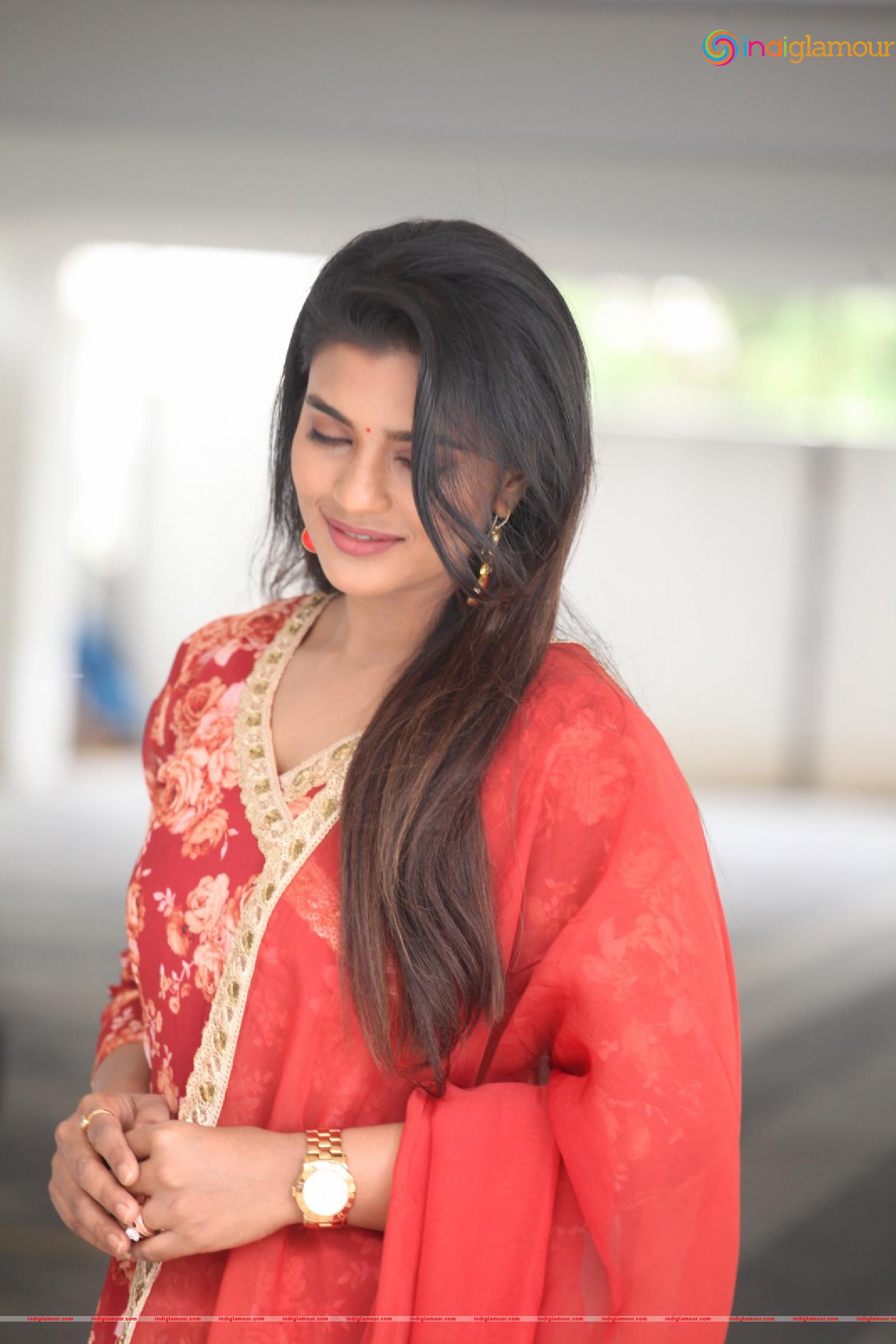 Aishwarya Rajesh Actress hd photo