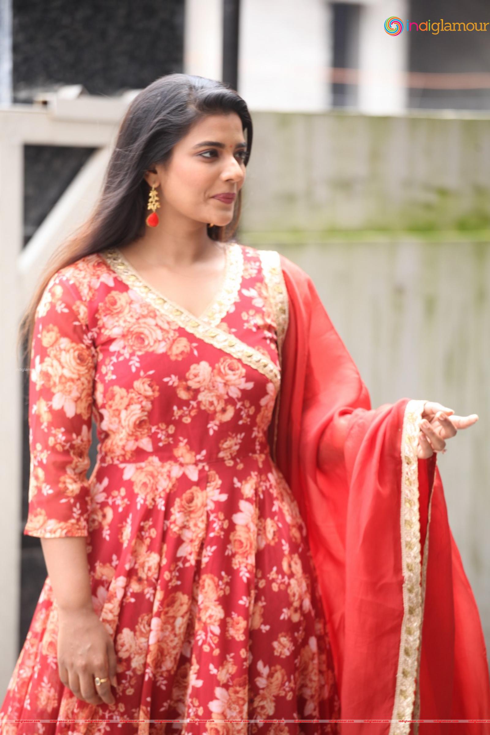 Aishwarya Rajesh Actress hd photo