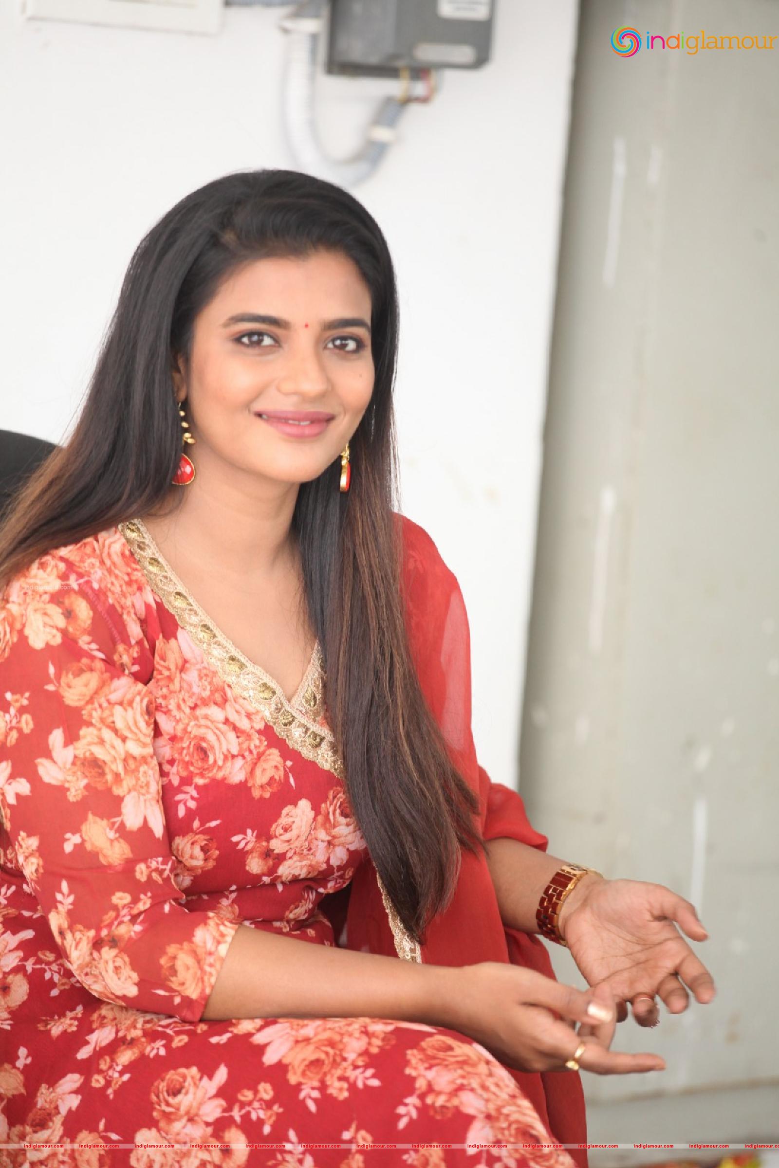 Aishwarya Rajesh Actress hd photo
