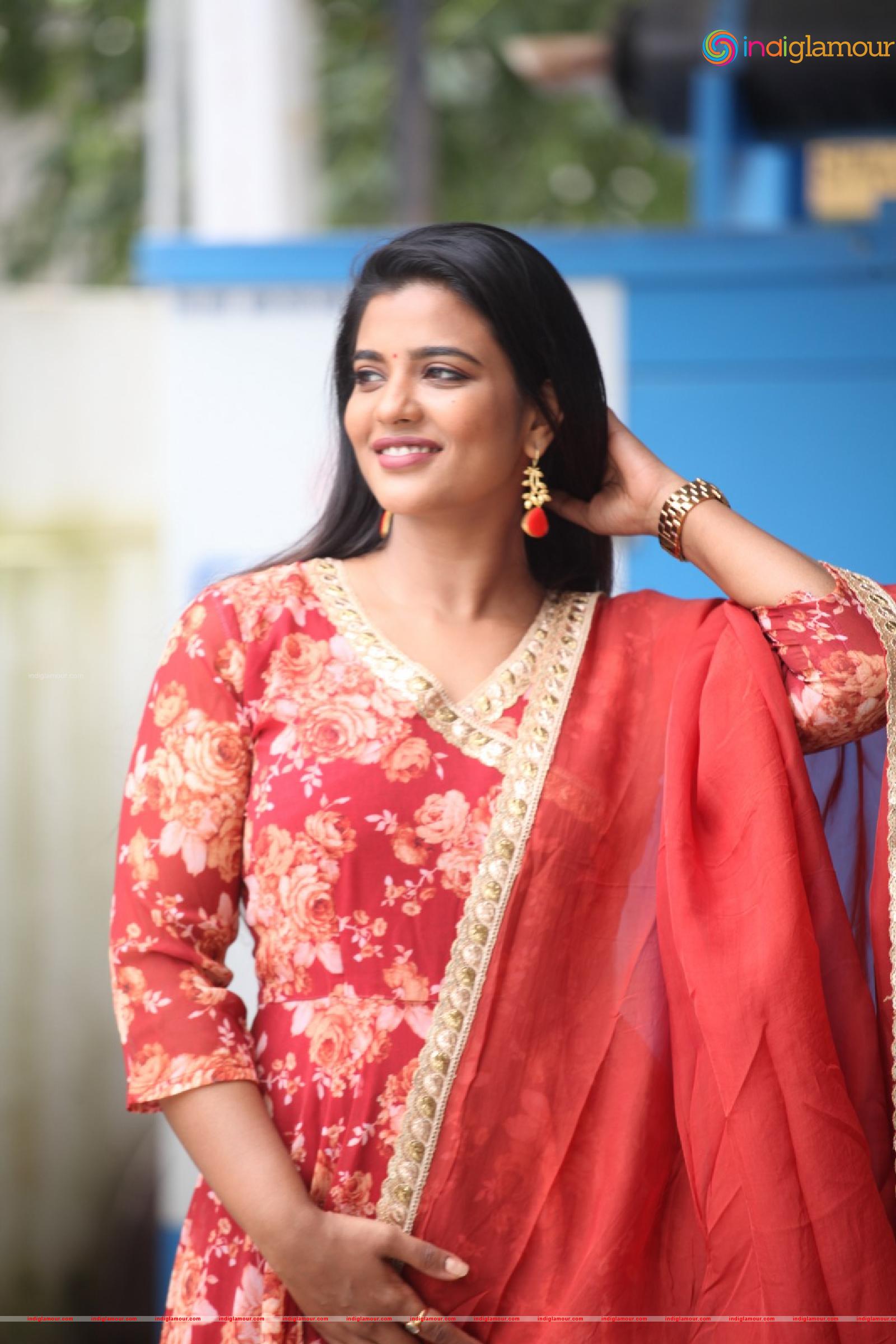 Aishwarya Rajesh Actress hd photo