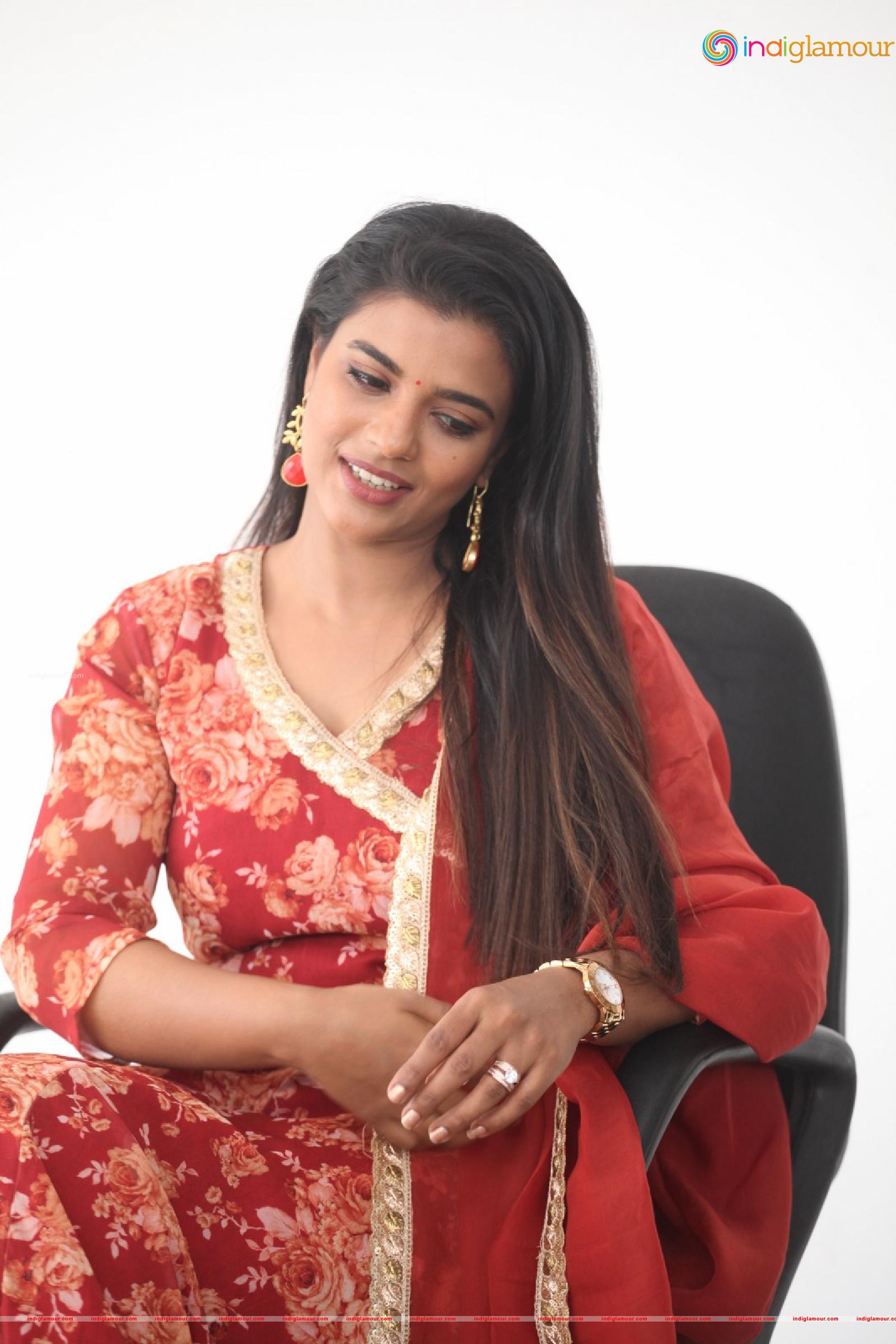 Aishwarya Rajesh Actress hd photo