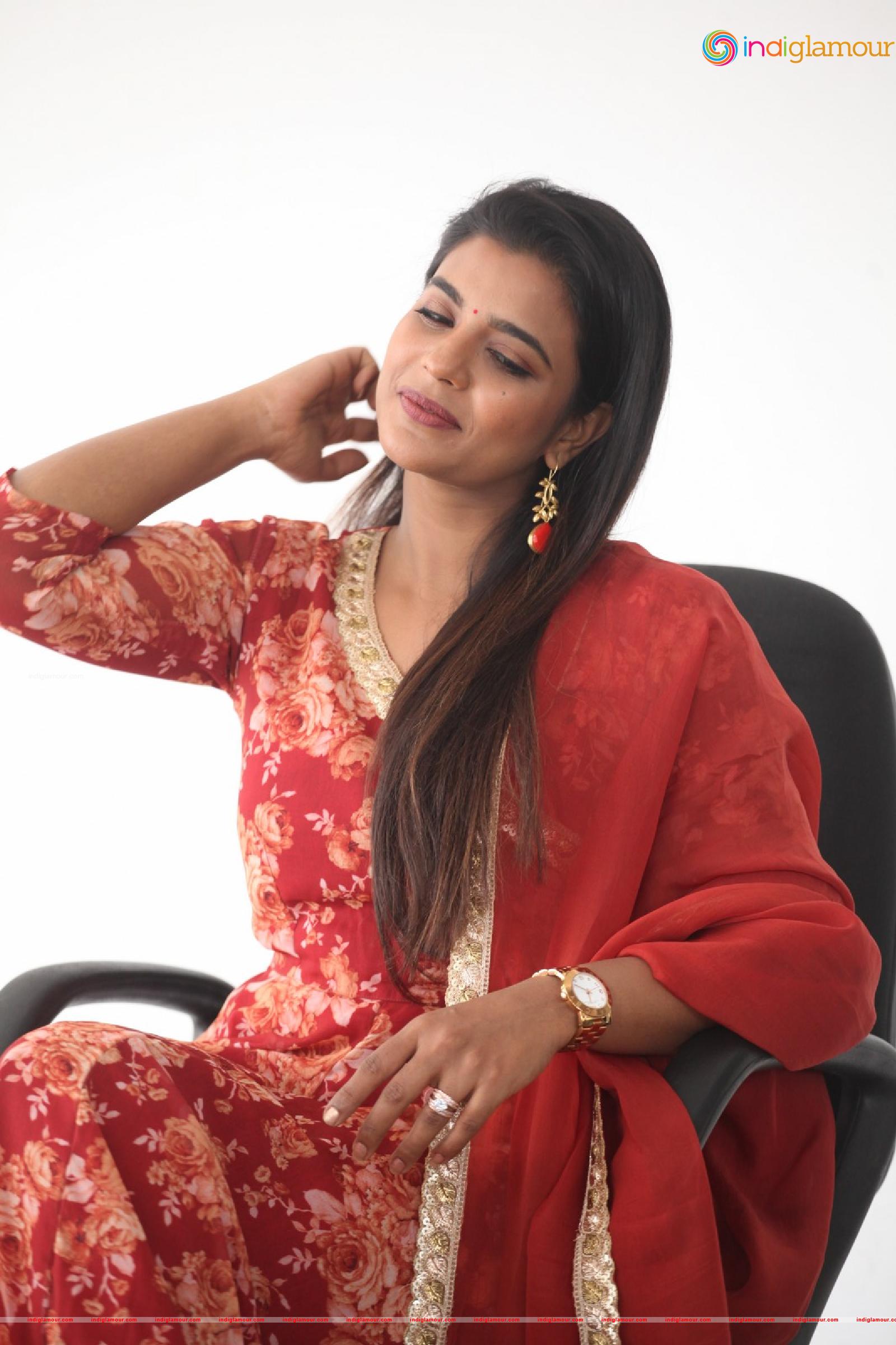 Aishwarya Rajesh Actress hd photo