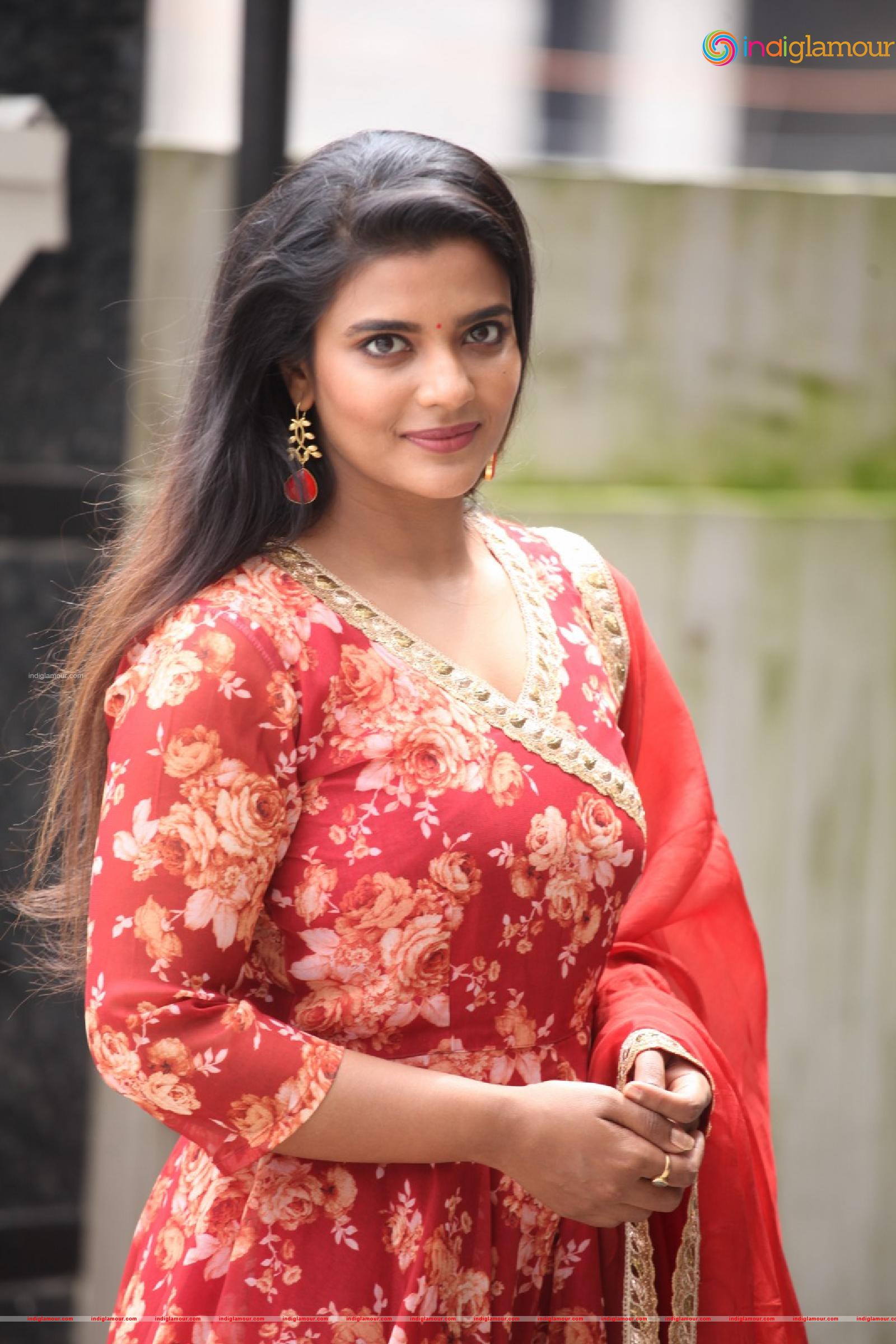 Aishwarya Rajesh Actress hd photo