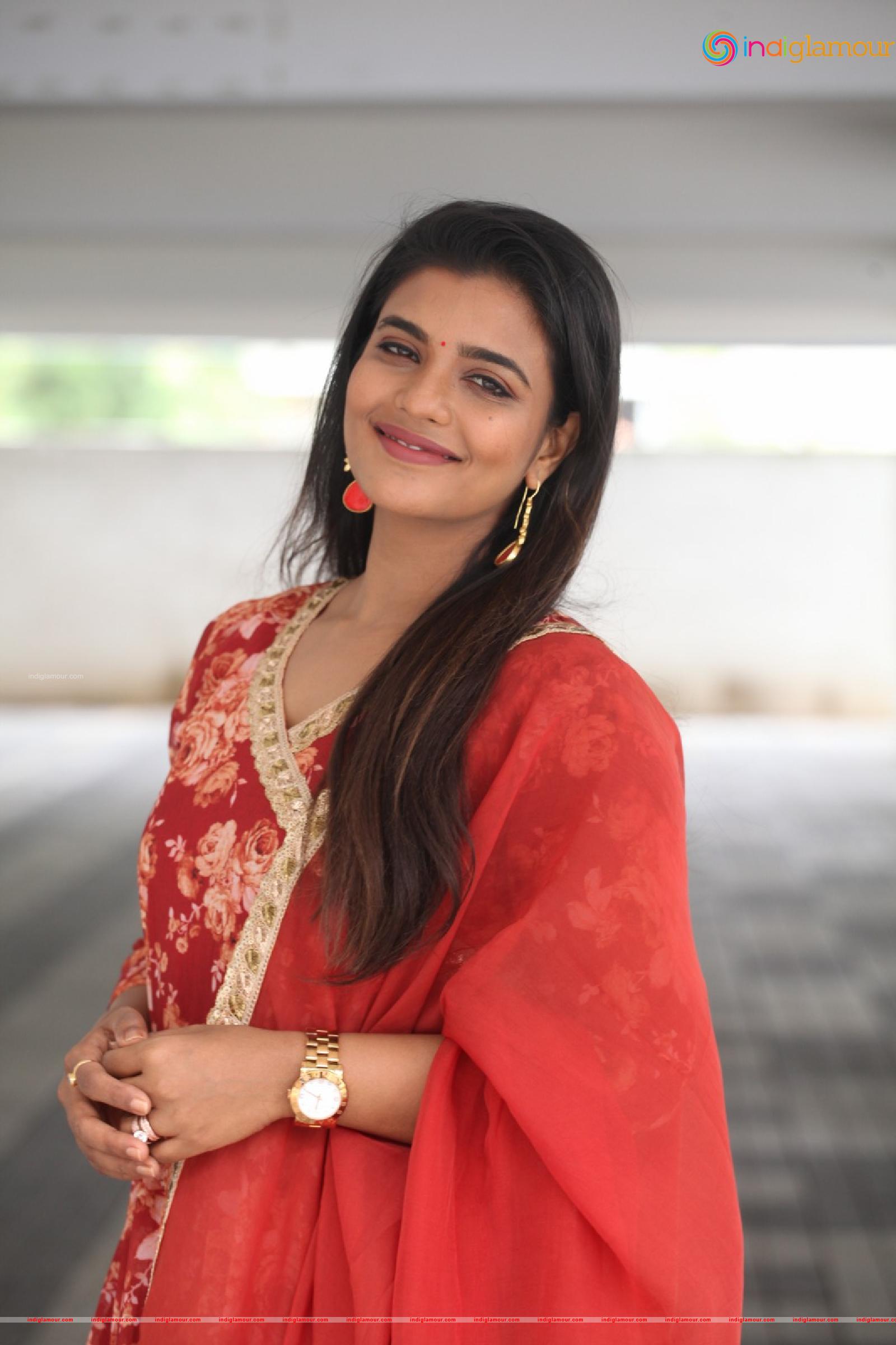 Aishwarya Rajesh Actress hd photo