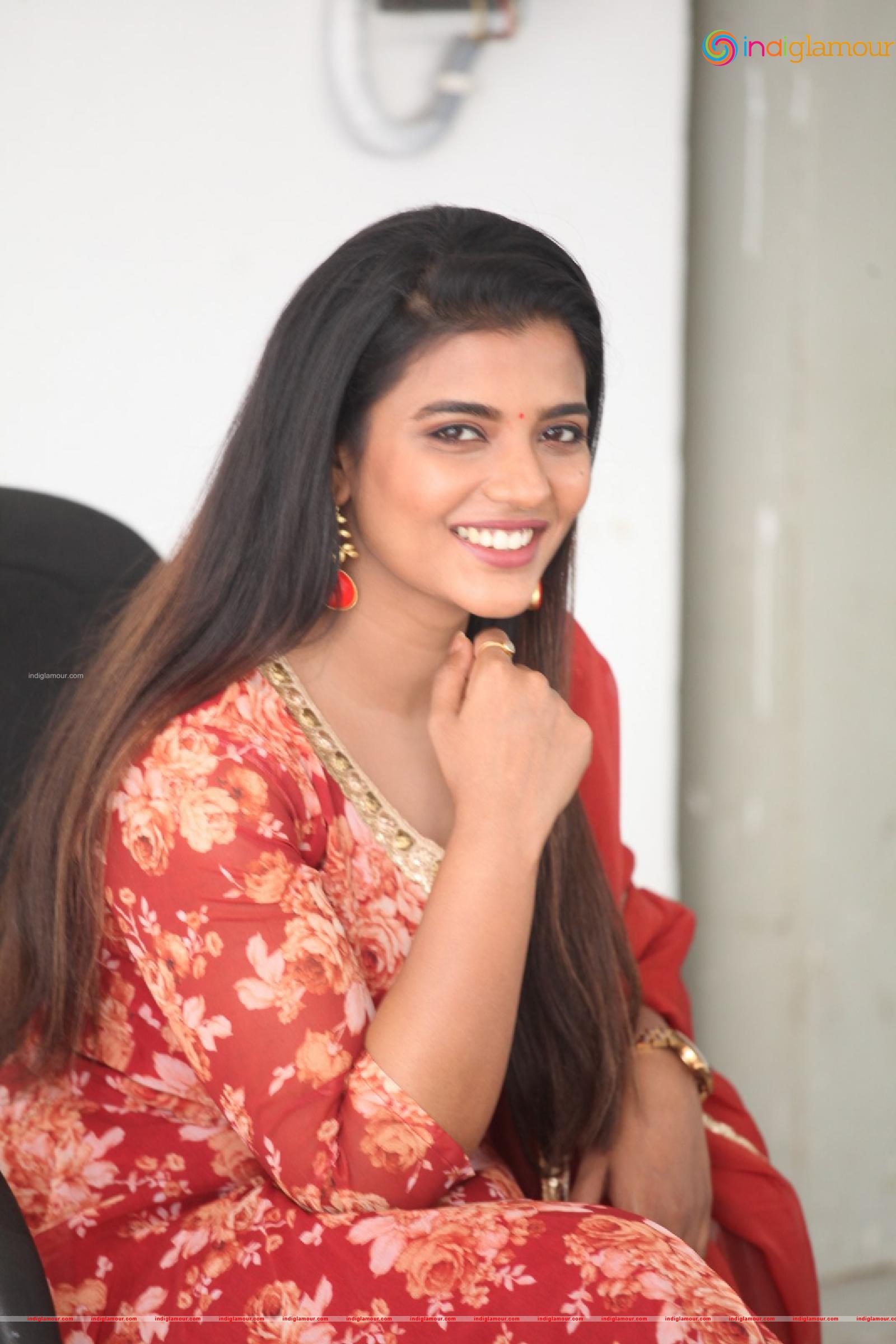 Aishwarya Rajesh Actress hd photo