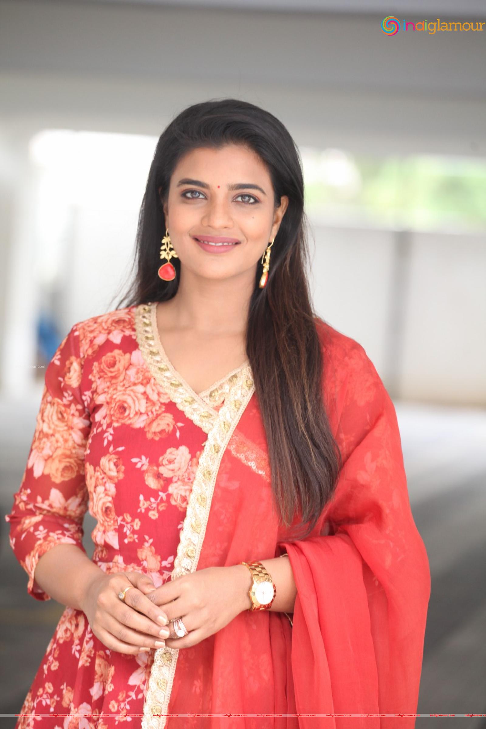 Aishwarya Rajesh Actress hd photo