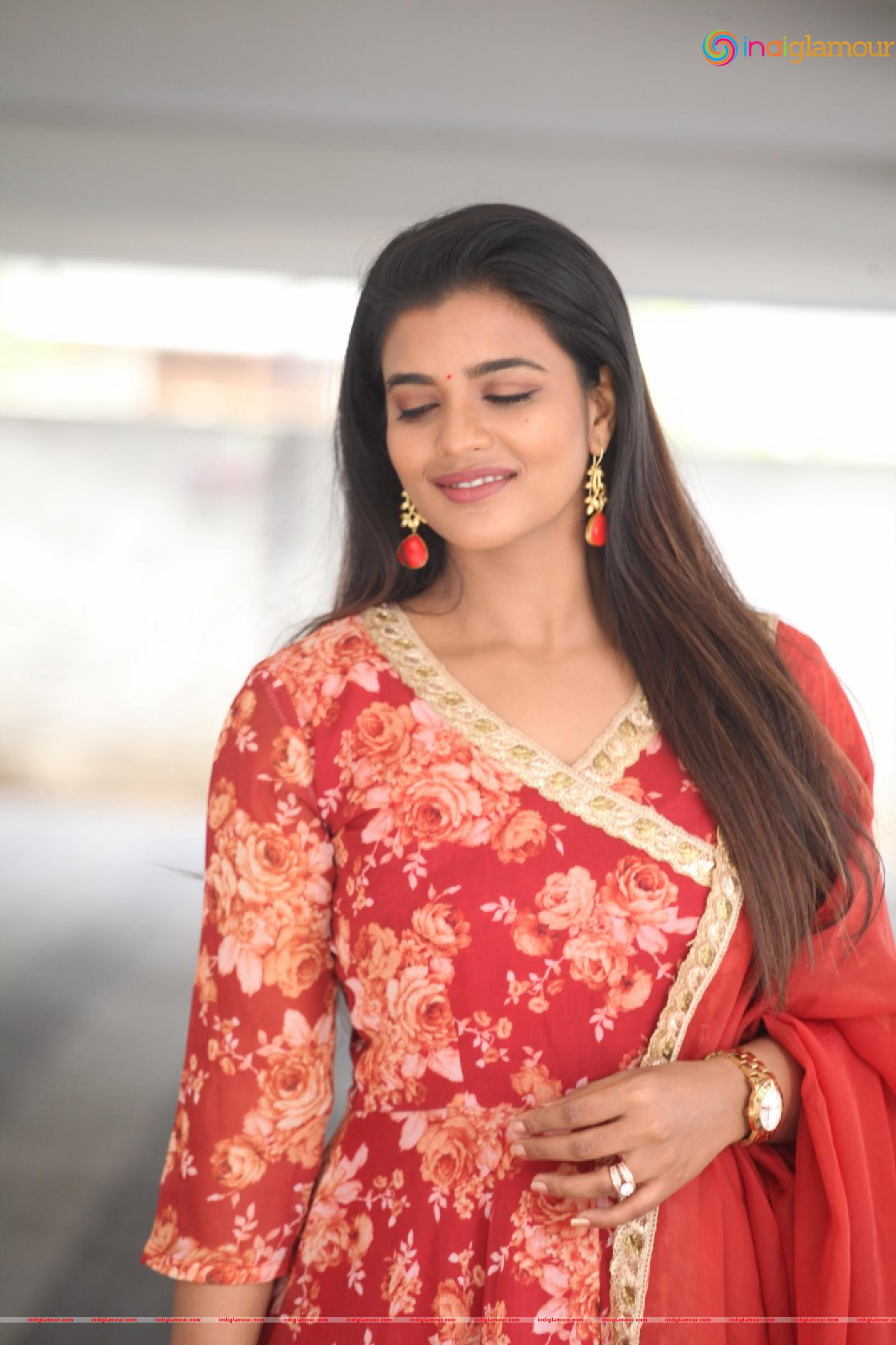 Aishwarya Rajesh Actress hd photo