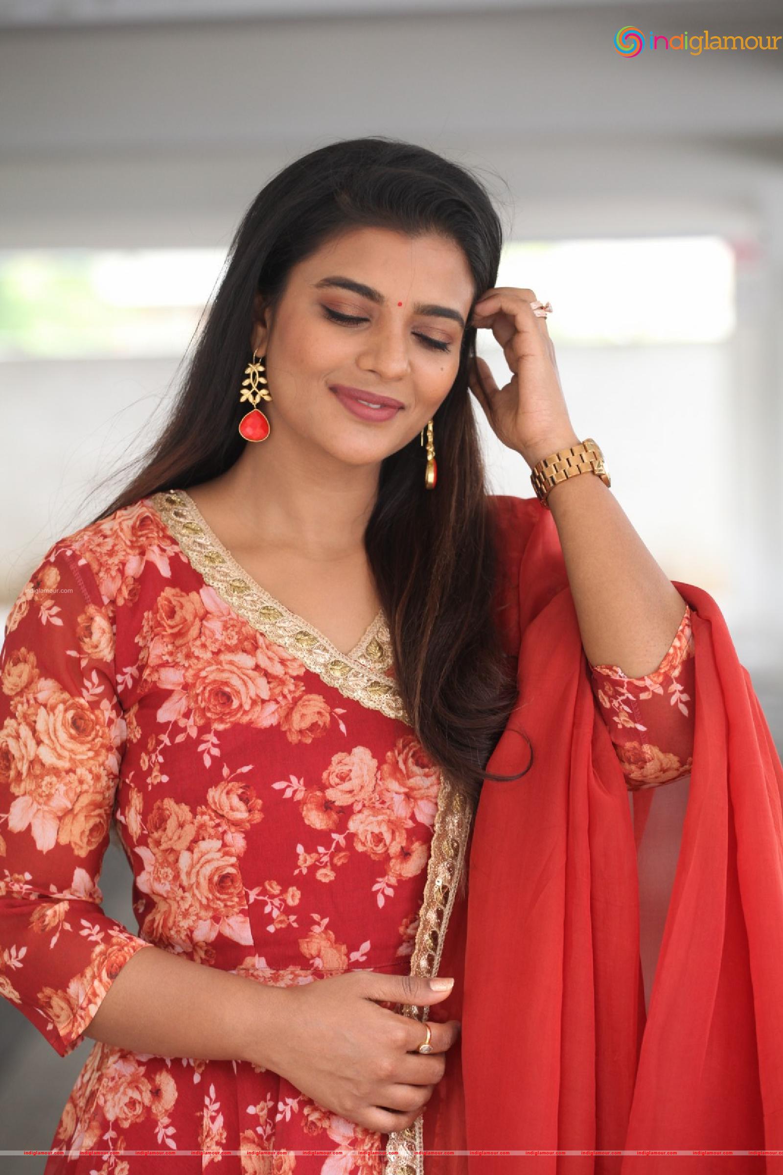 Aishwarya Rajesh Actress hd photo