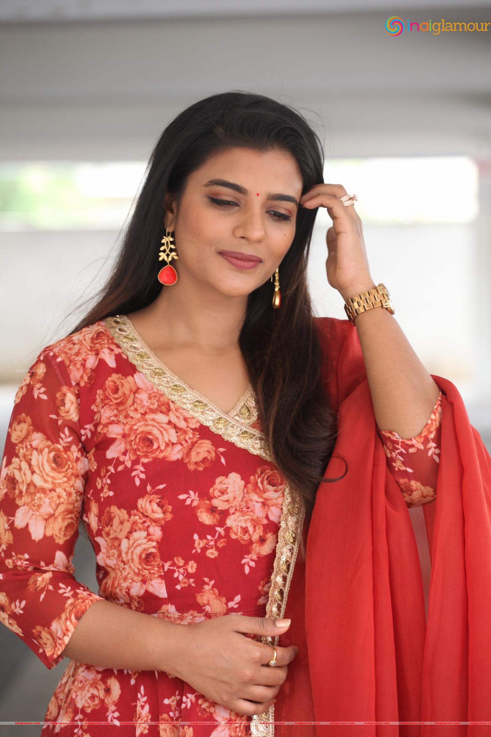 Aishwarya Rajesh Actress hd photo