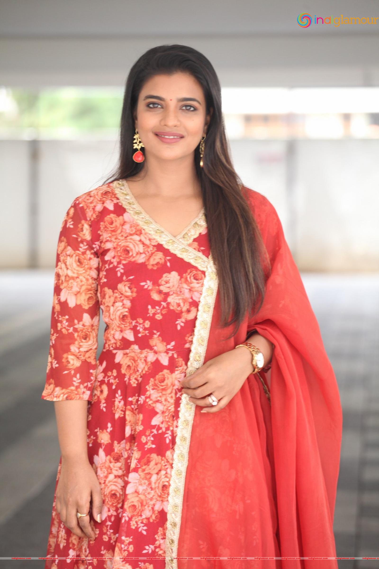 Aishwarya Rajesh Actress hd photo