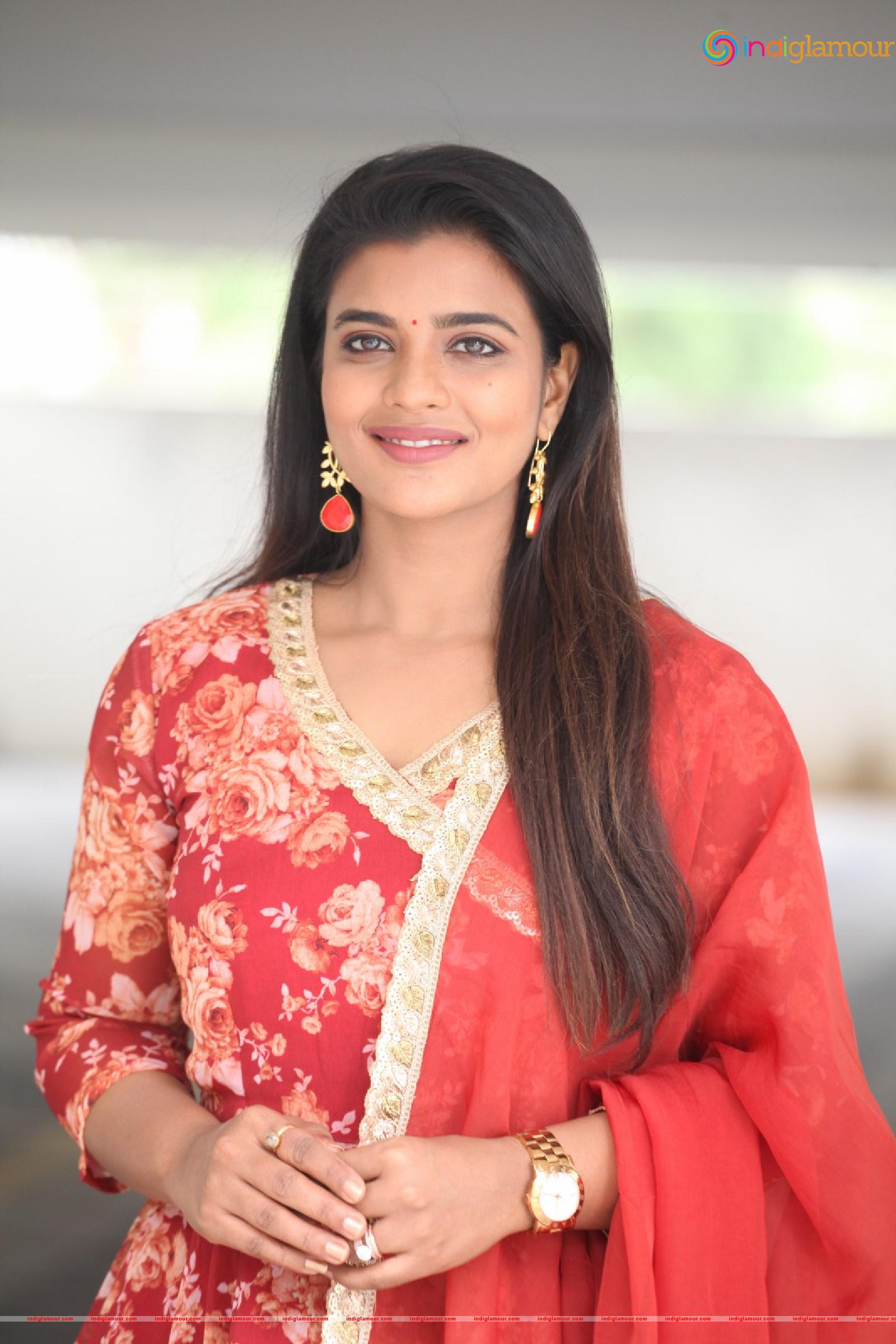 Aishwarya Rajesh Actress hd photo