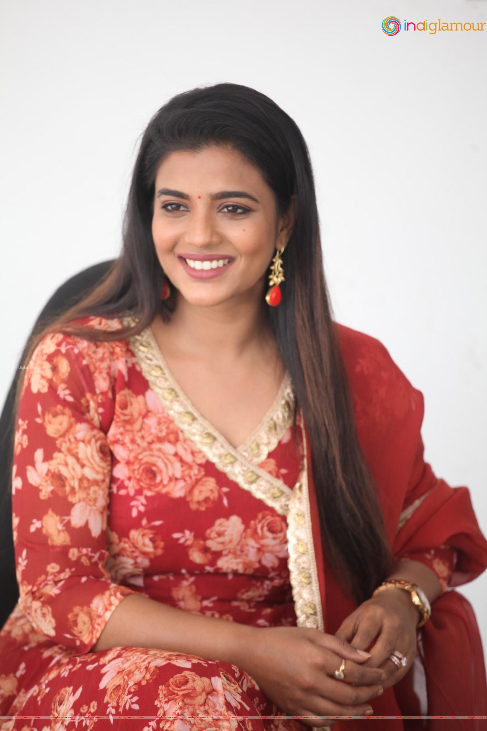 Aishwarya Rajesh Actress hd photo