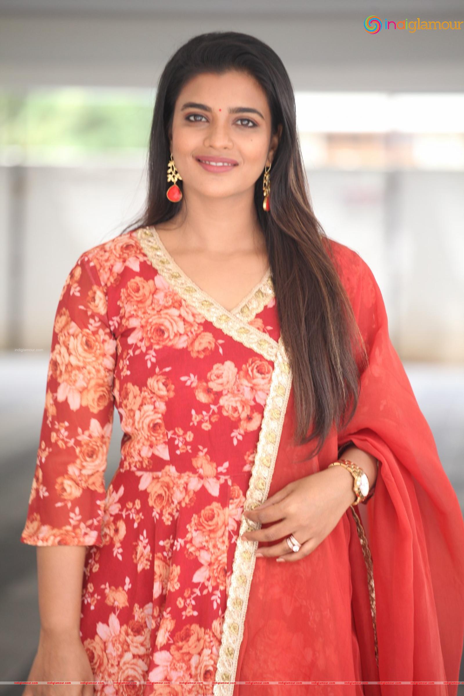 Aishwarya Rajesh Actress hd photo