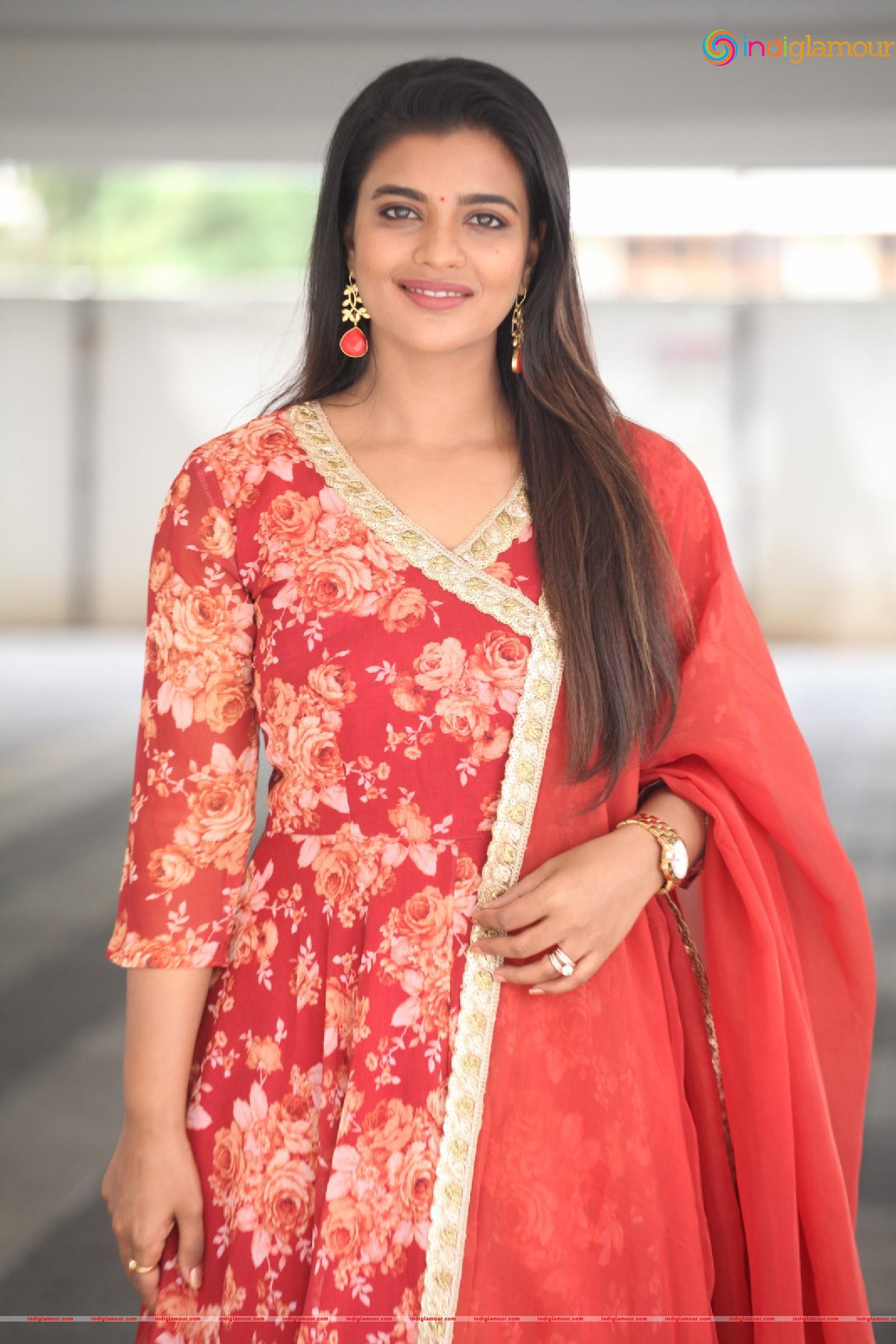 Aishwarya Rajesh Actress hd photo