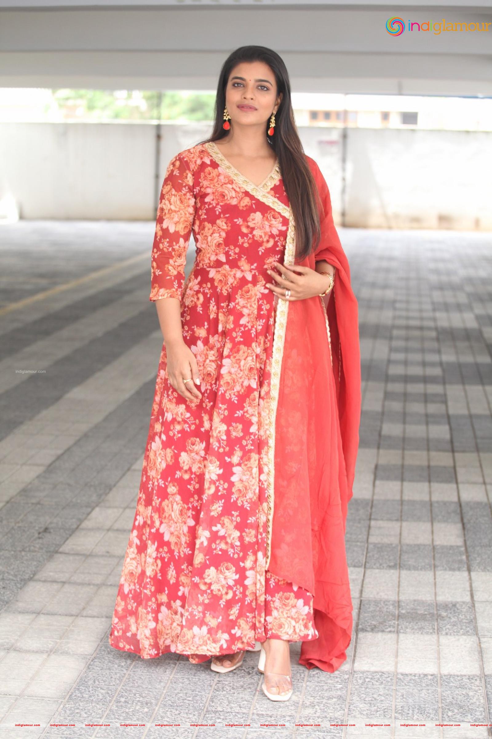 Aishwarya Rajesh Actress hd photo