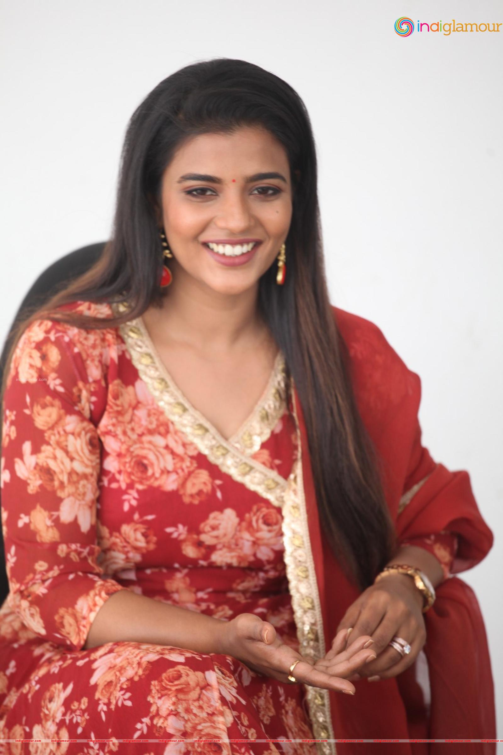 Aishwarya Rajesh Actress hd photo
