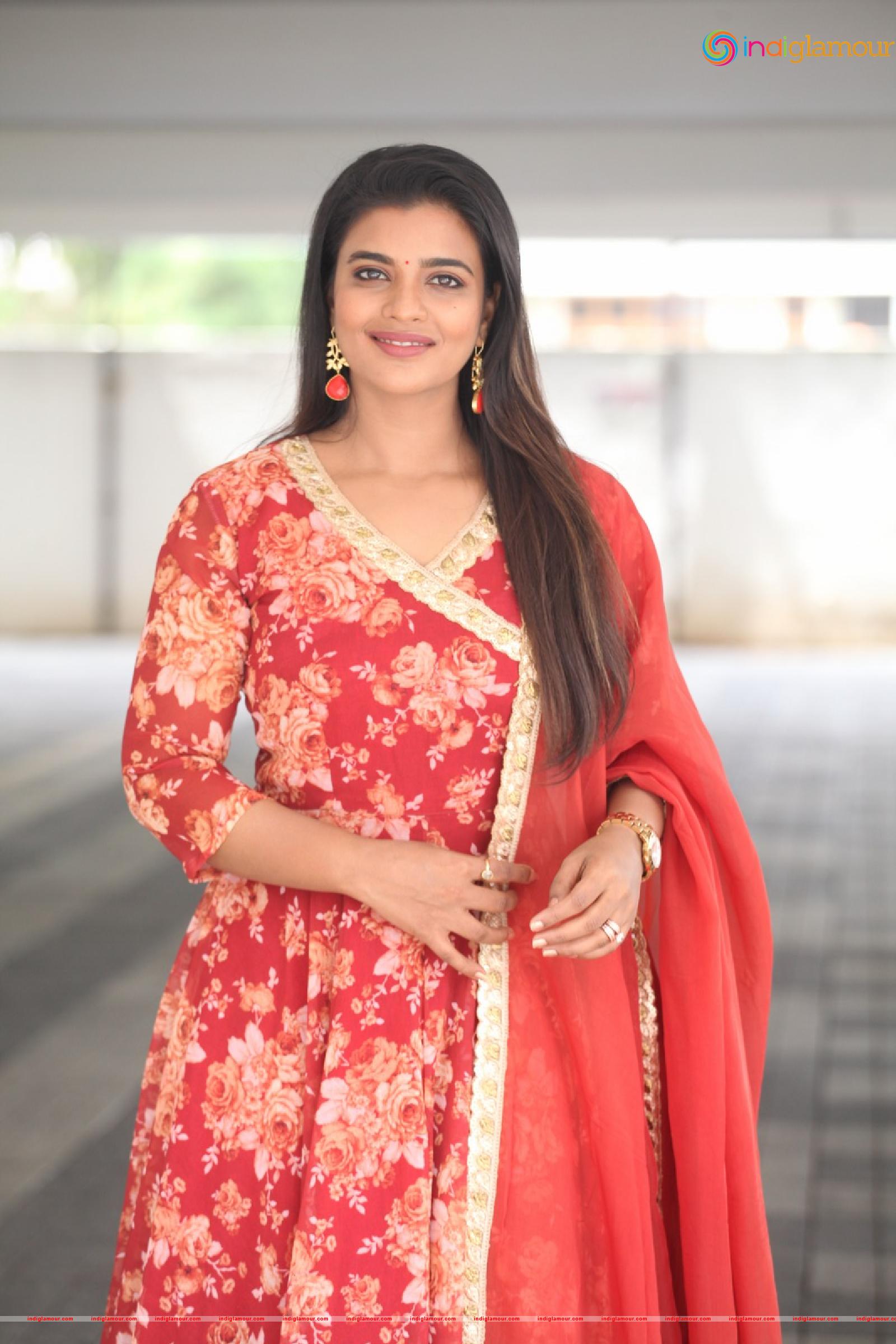 Aishwarya Rajesh Actress hd photo