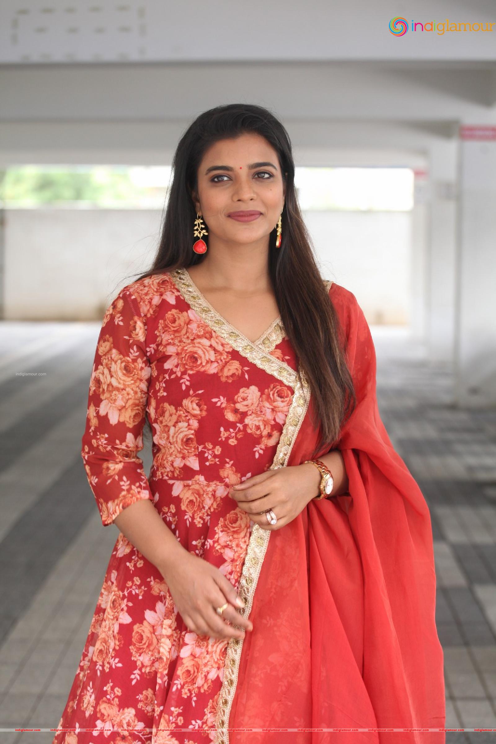 Aishwarya Rajesh Actress hd photo
