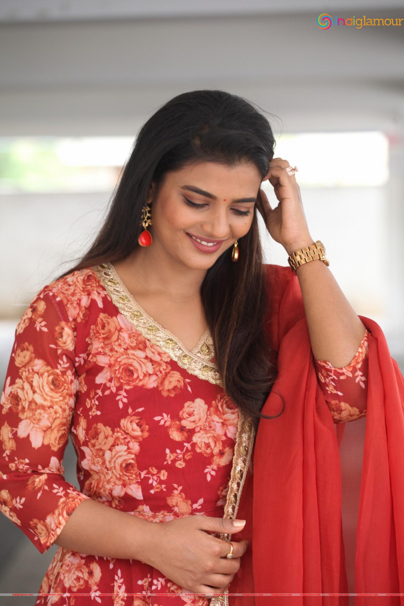 Aishwarya Rajesh Actress hd photo
