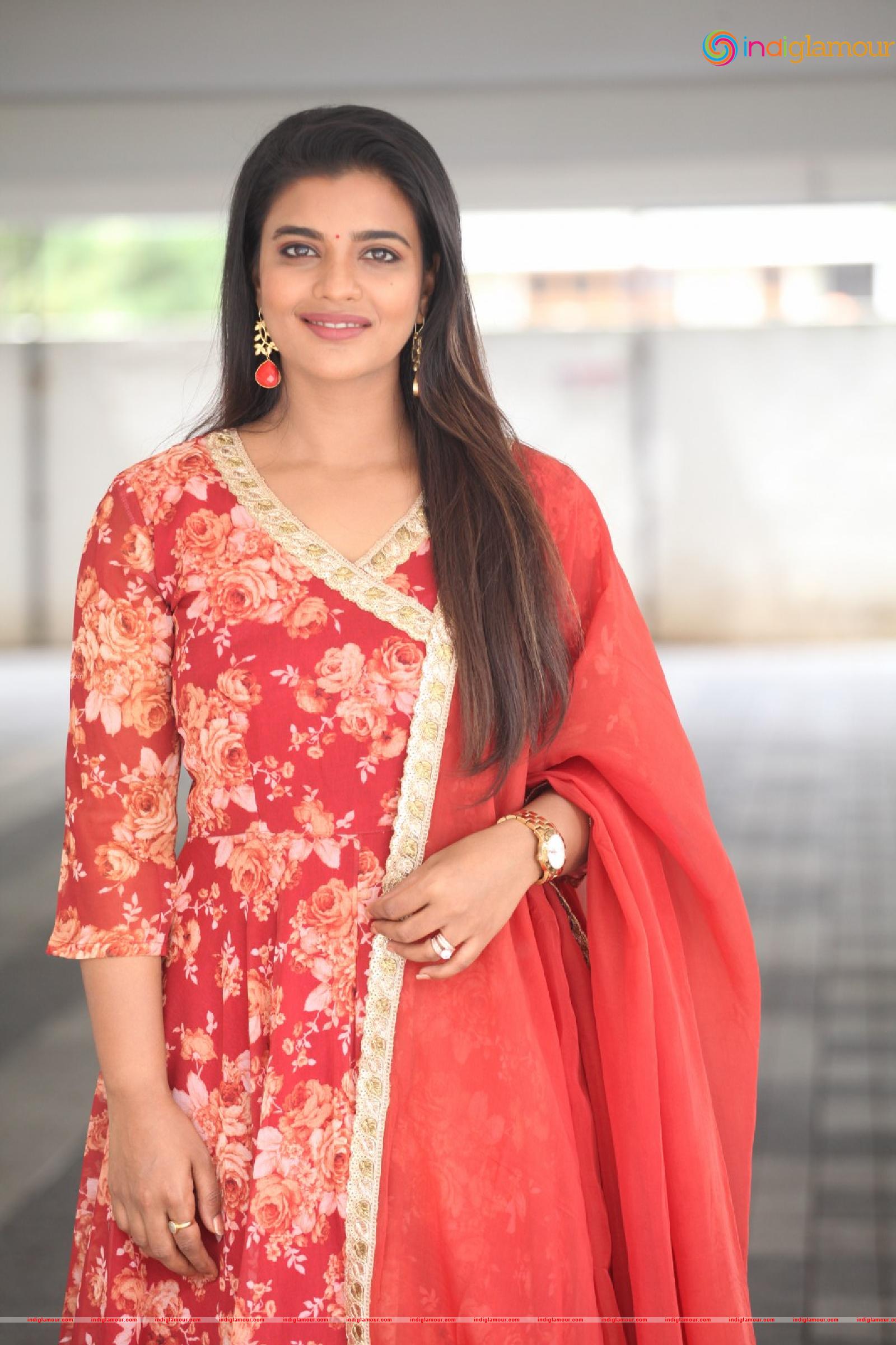 Aishwarya Rajesh Actress hd photo