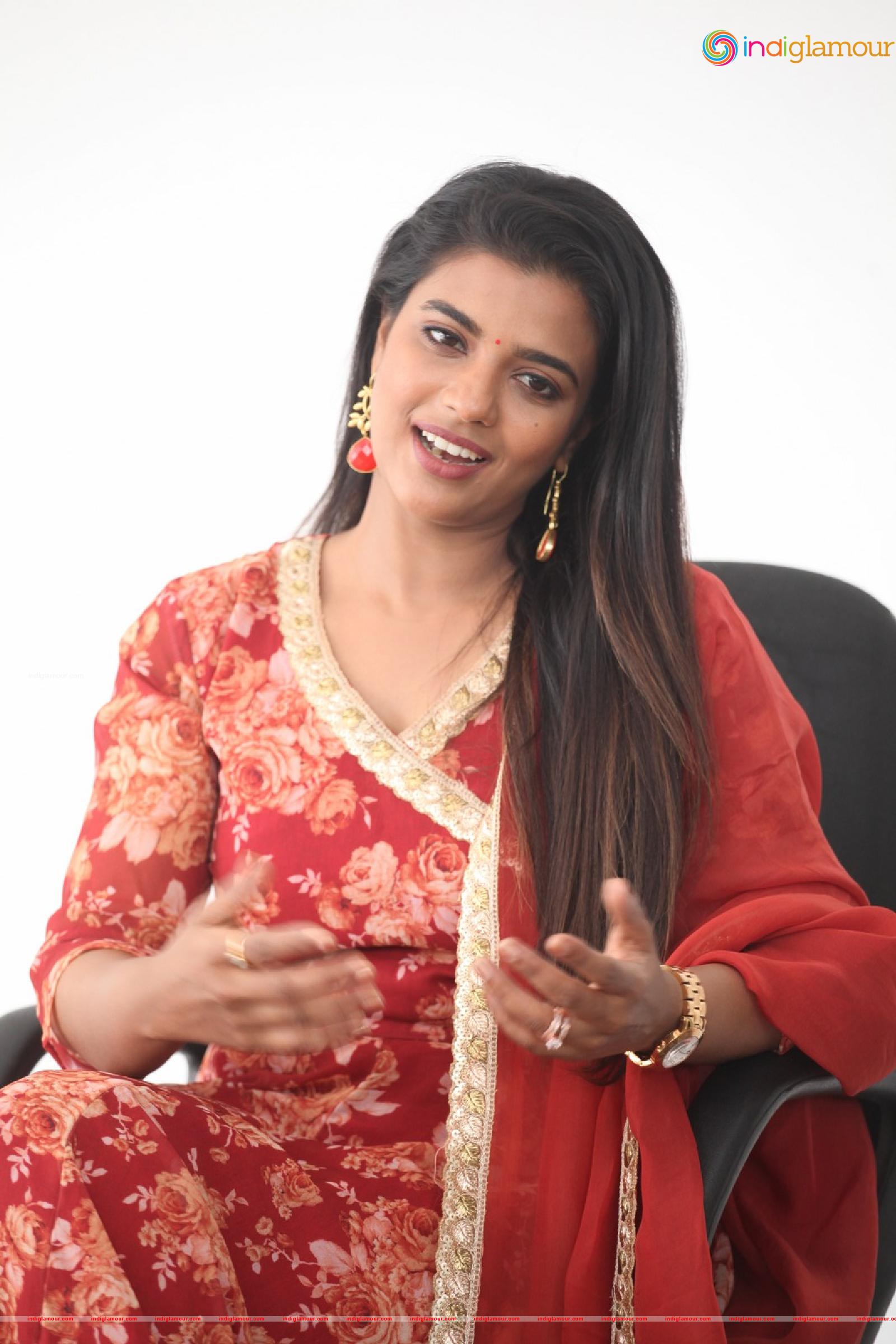 Aishwarya Rajesh Actress hd photo