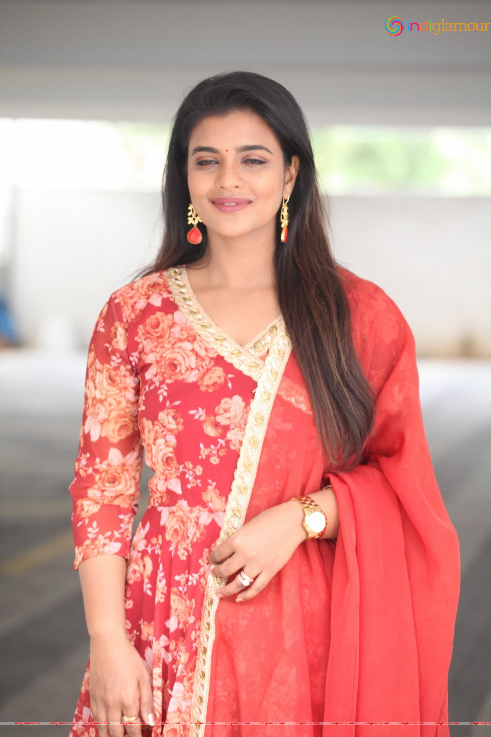 Aishwarya Rajesh Actress hd photo