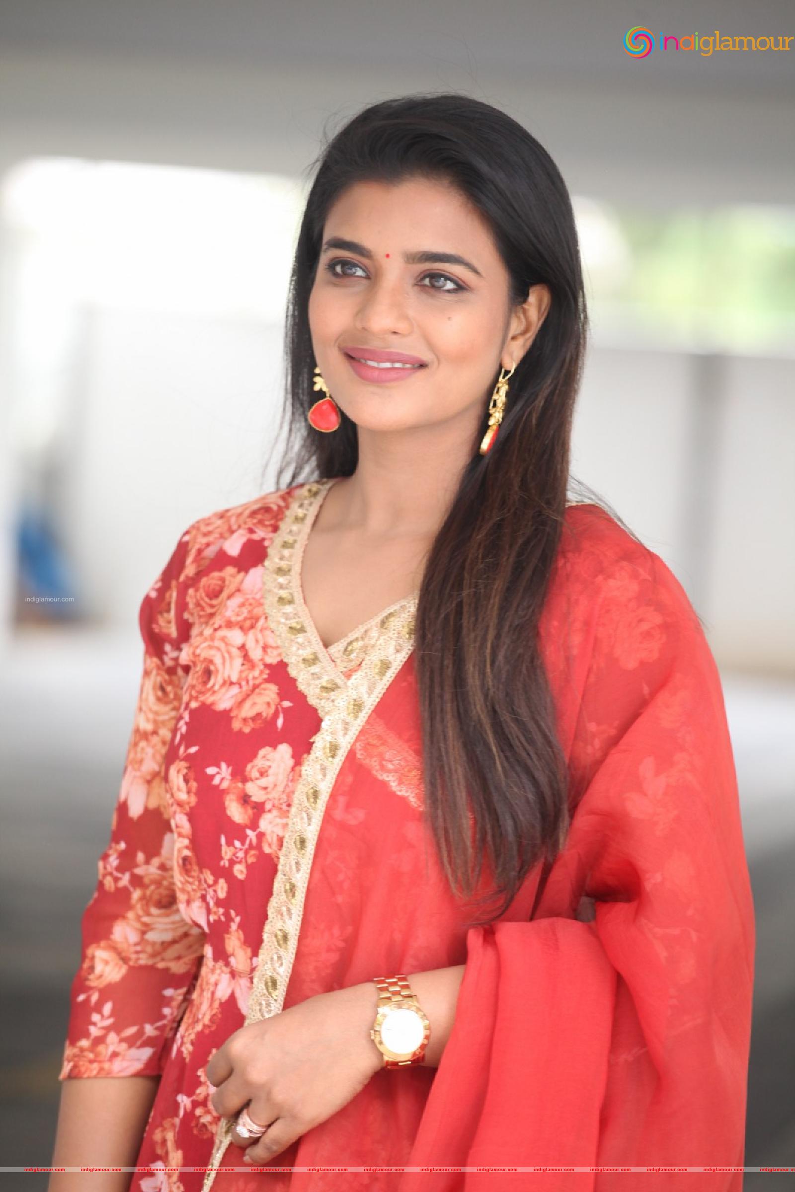 Aishwarya Rajesh Actress hd photo
