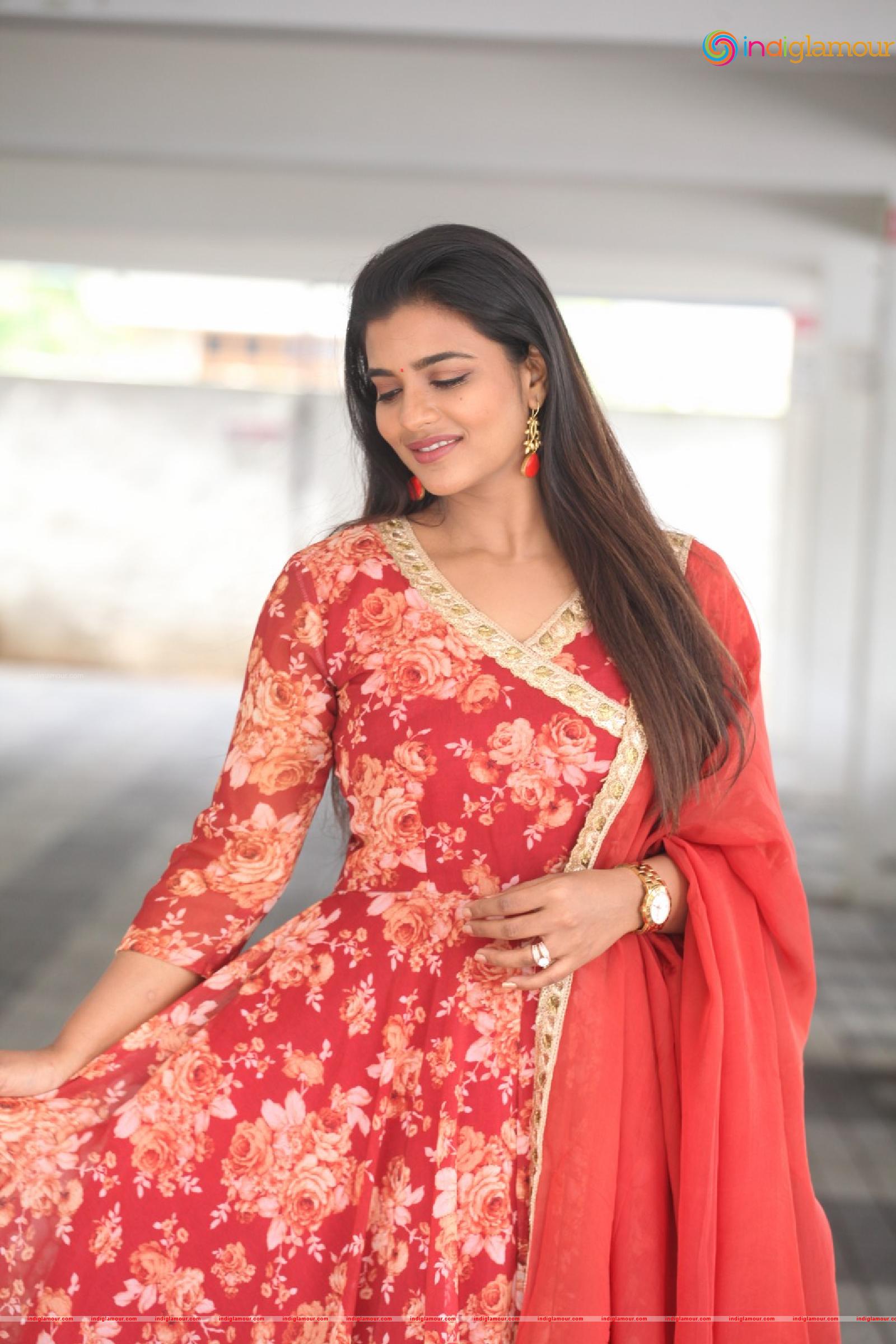 Aishwarya Rajesh Actress hd photo