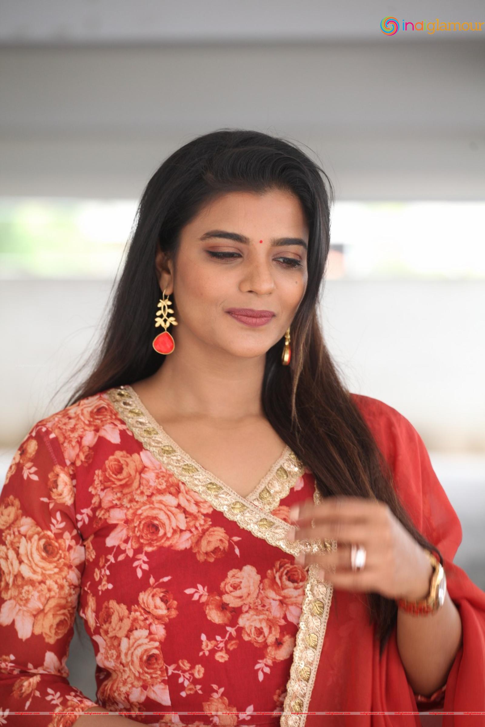 Aishwarya Rajesh Actress hd photo