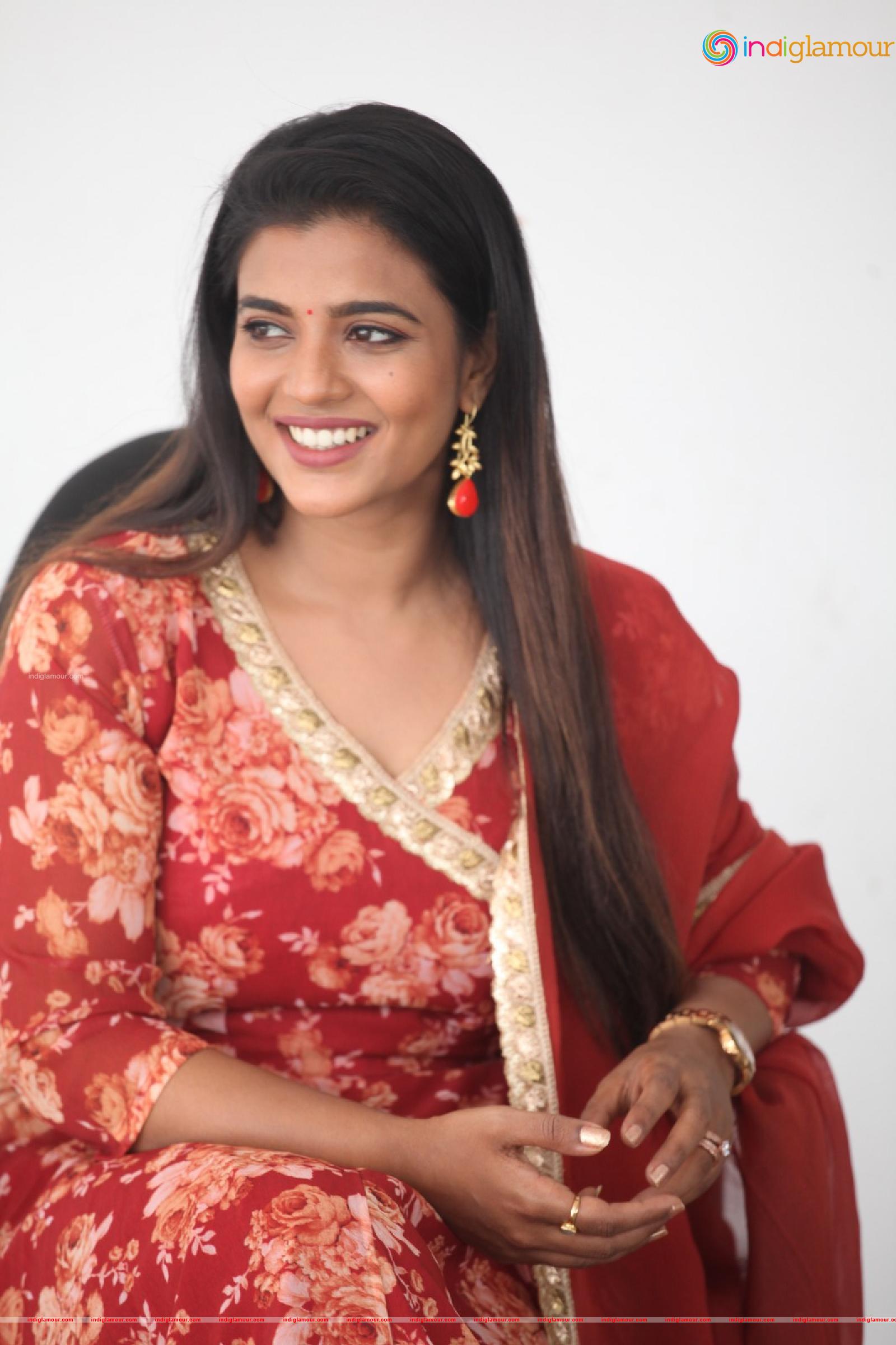 Aishwarya Rajesh Actress hd photo
