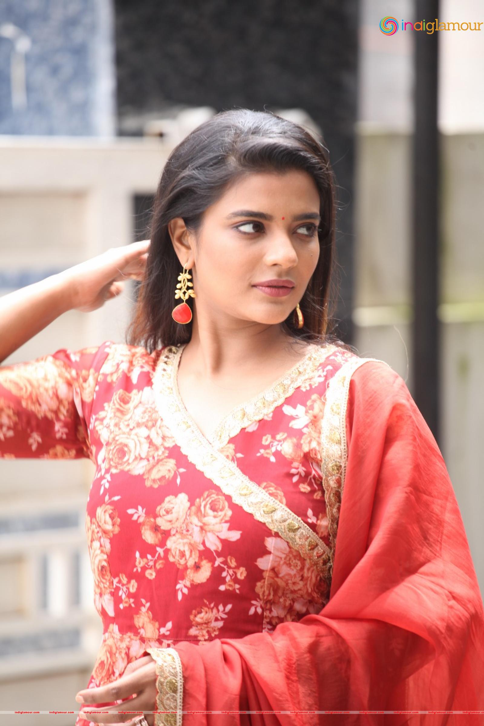 Aishwarya Rajesh Actress hd photo