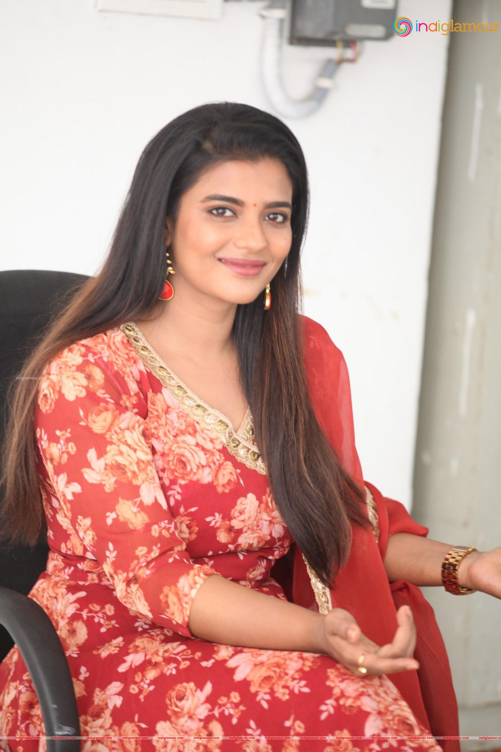 Aishwarya Rajesh Actress hd photo