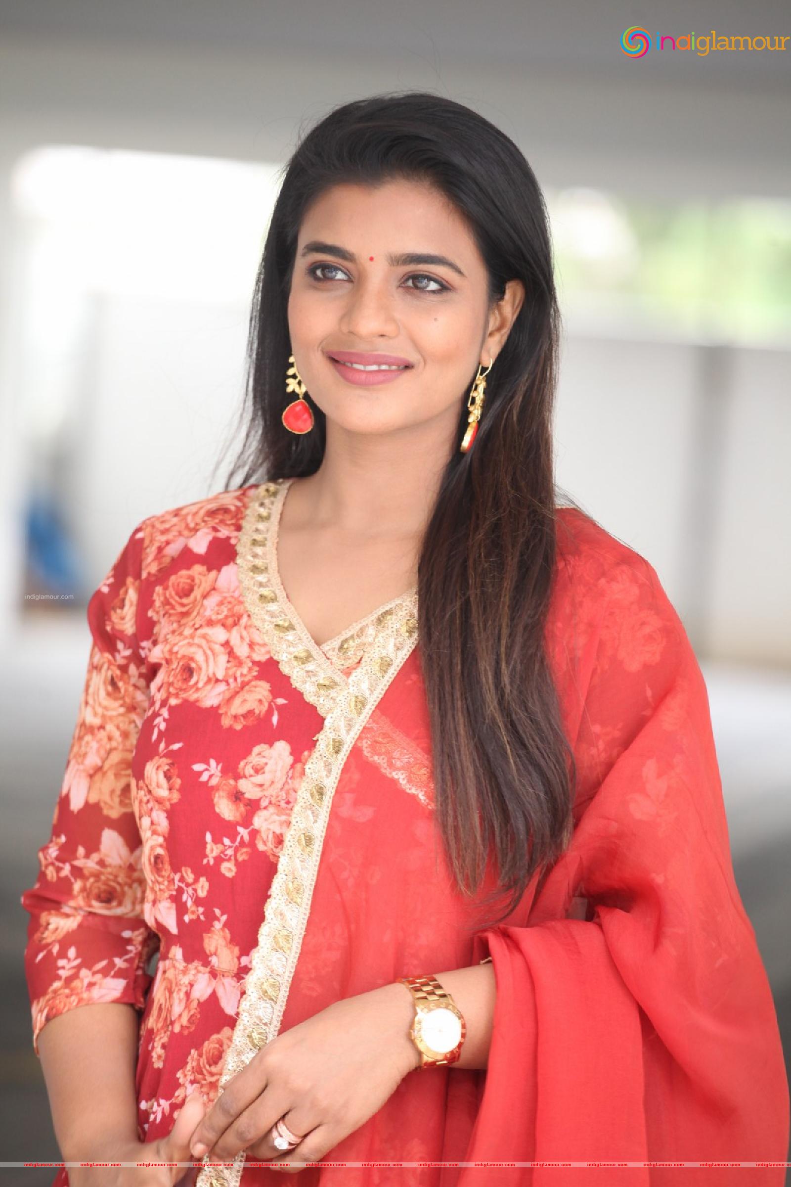 Aishwarya Rajesh Actress hd photo
