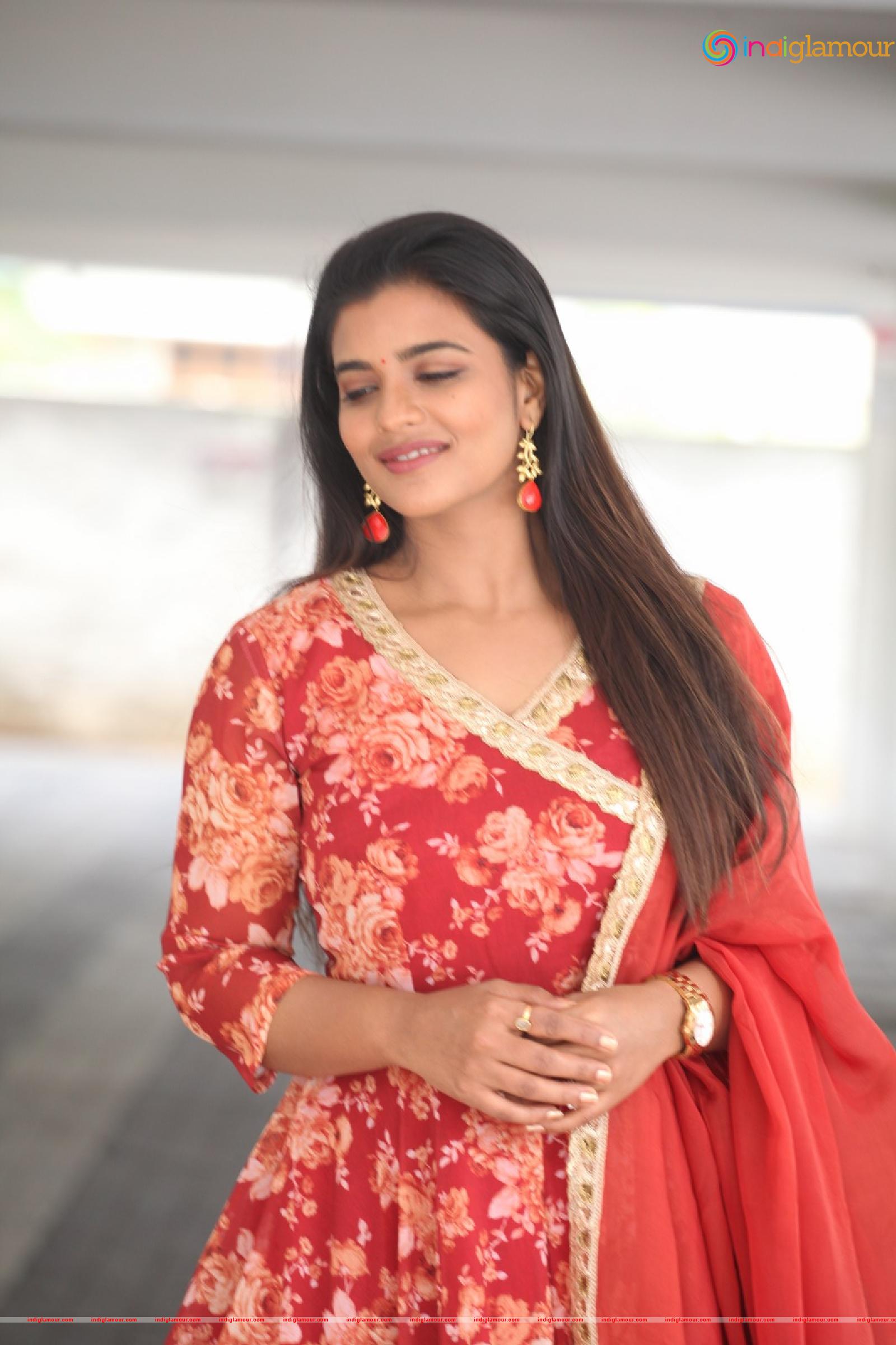 Aishwarya Rajesh Actress hd photo
