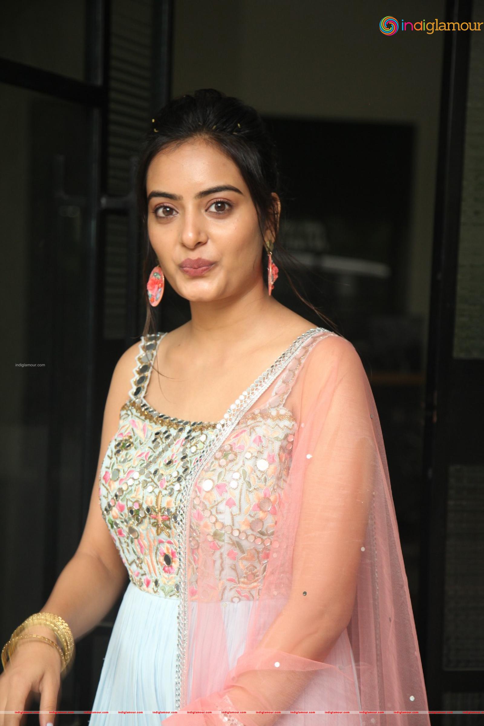 Ankita Sahu Actress hd photo