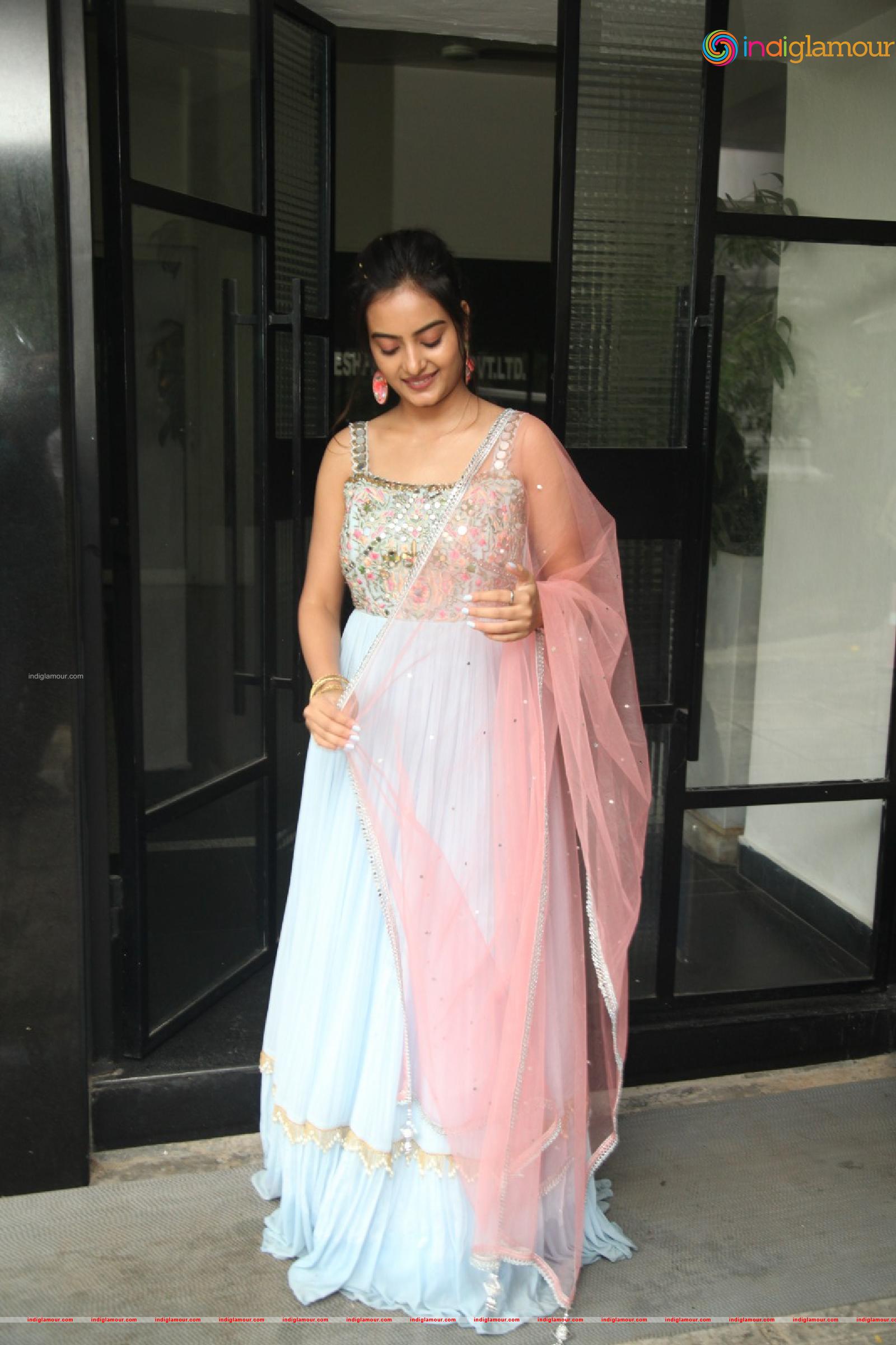 Ankita Sahu Actress hd photo