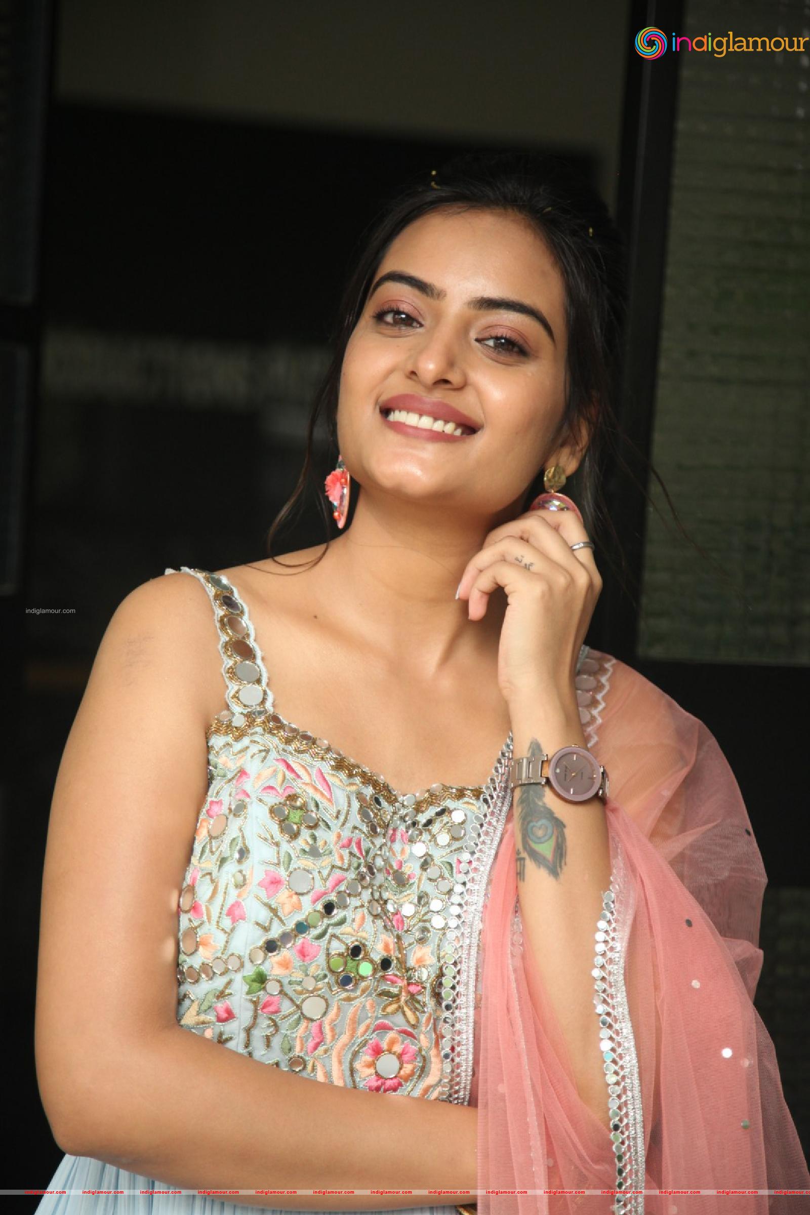 Ankita Sahu Actress hd photo
