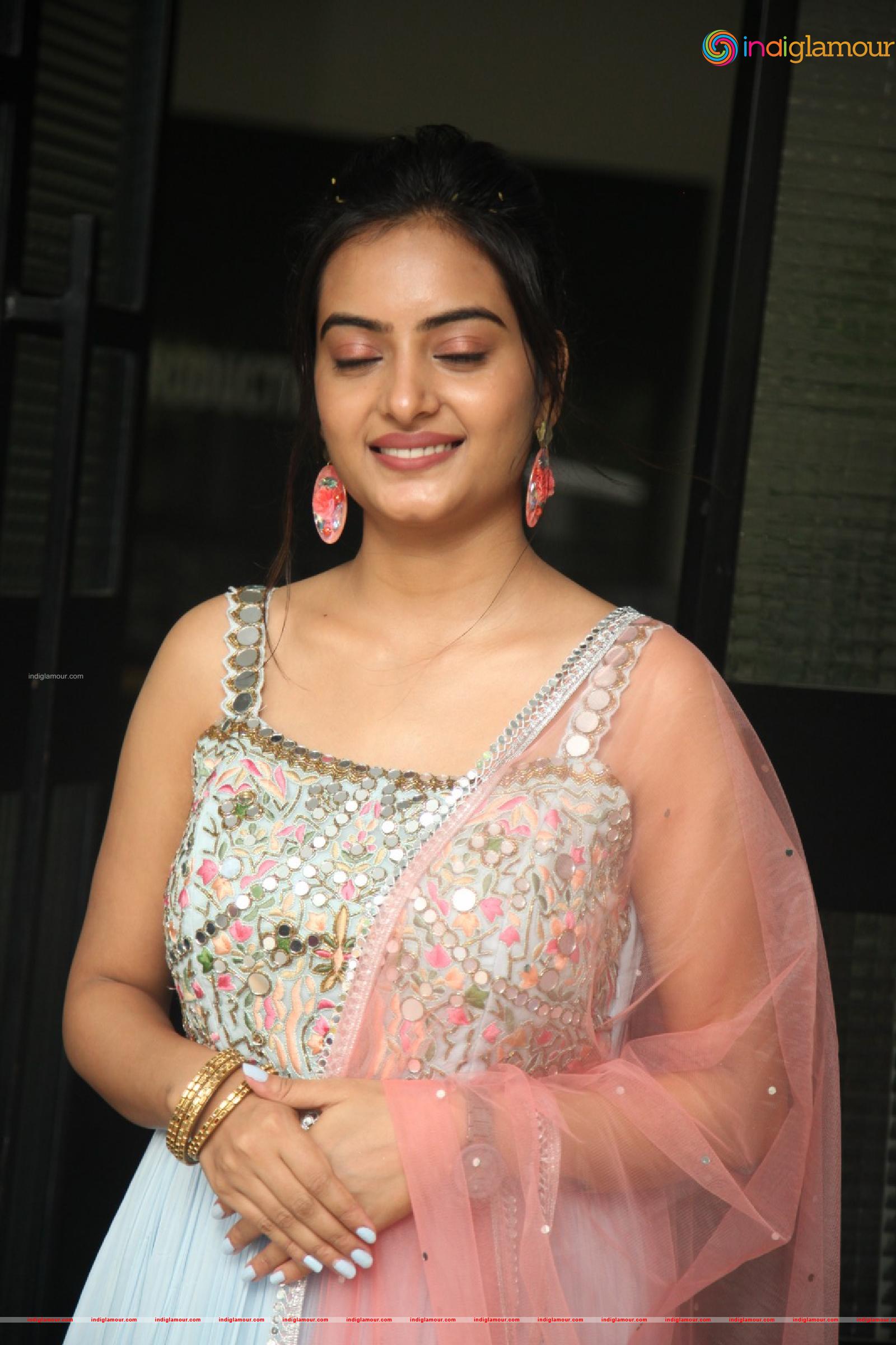 Ankita Sahu Actress hd photo