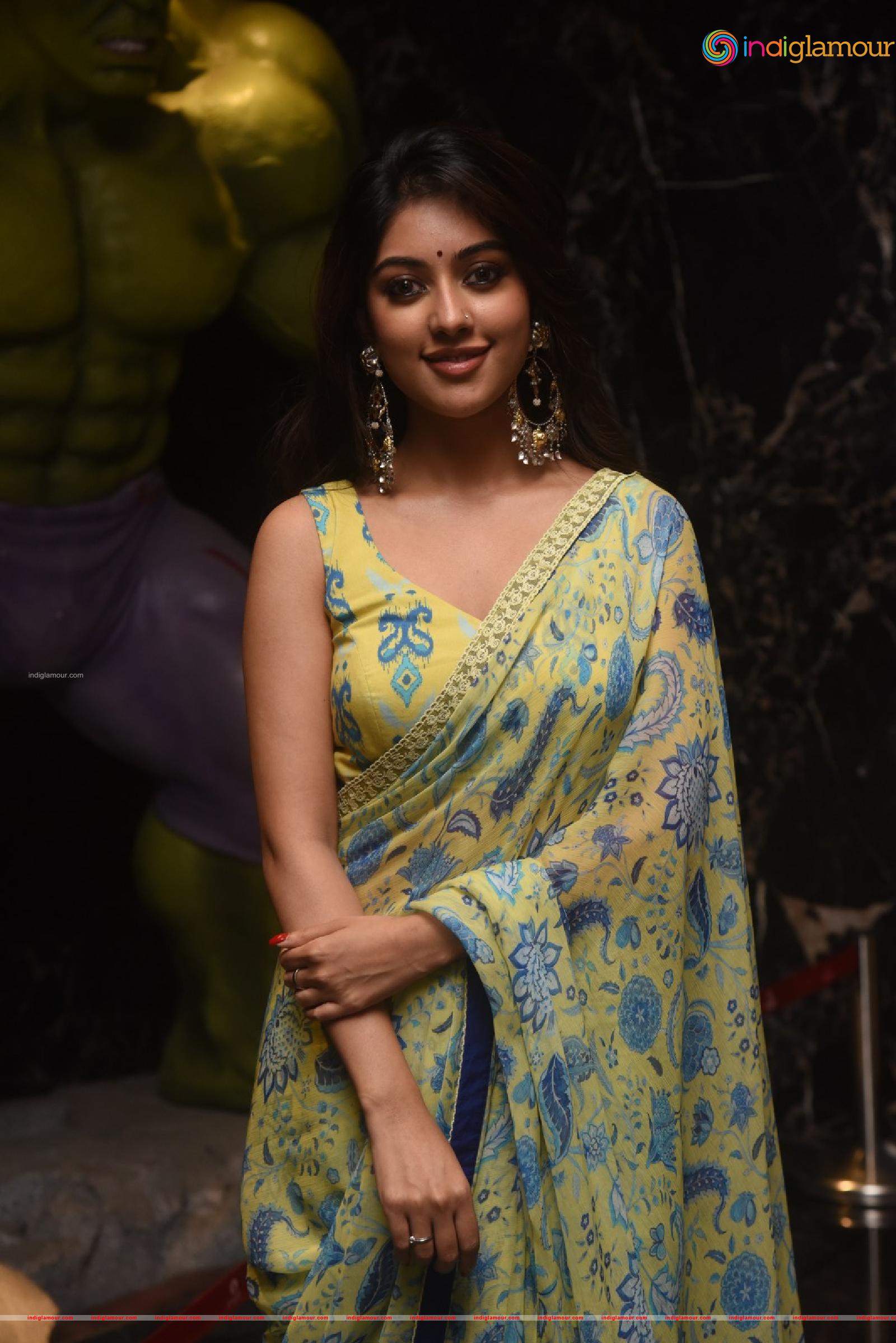 Anu Emmanuel Actress hd photo