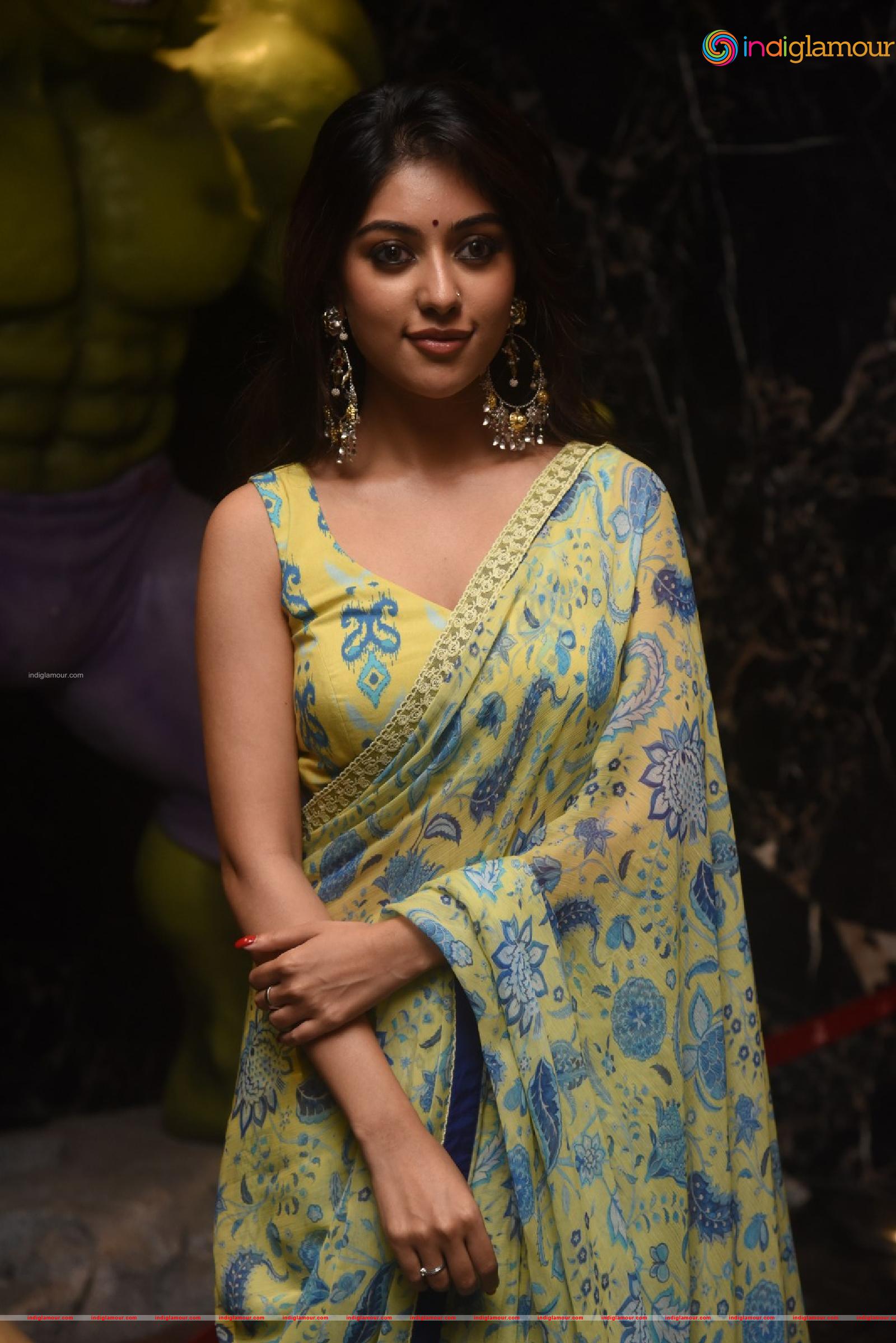 Anu Emmanuel Actress hd photo