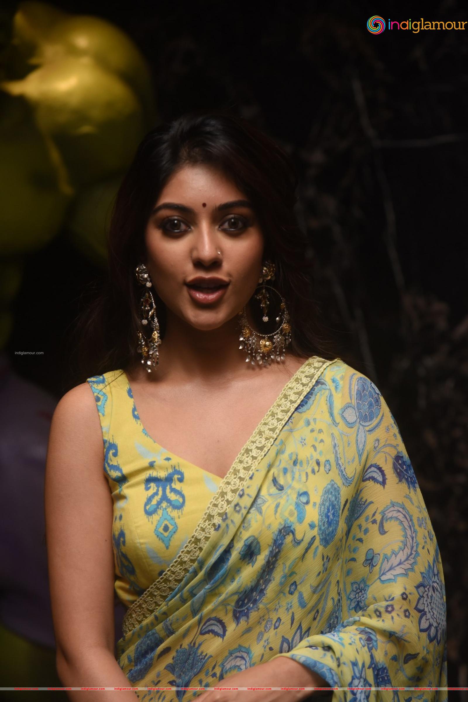 Anu Emmanuel Actress hd photo