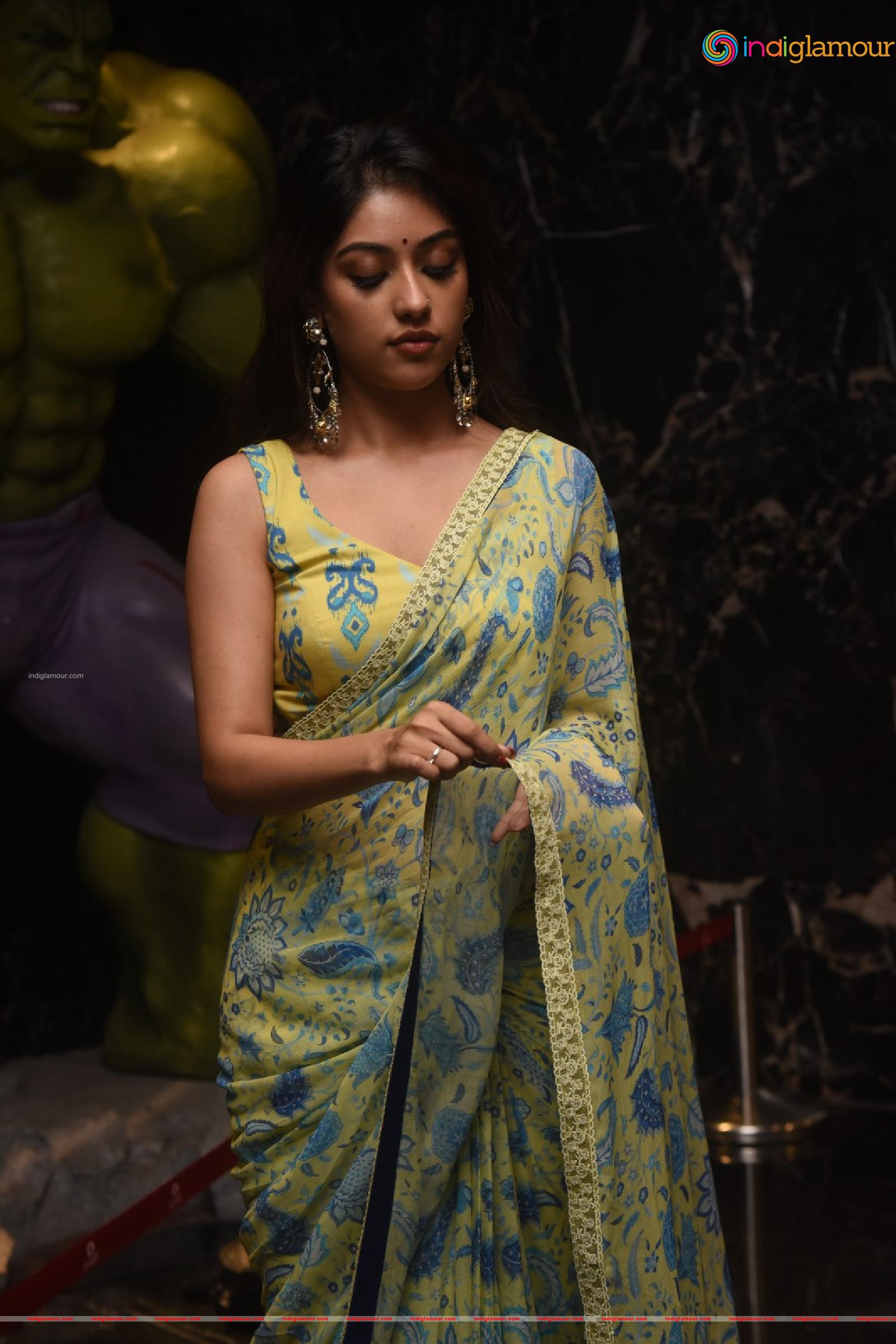 Anu Emmanuel Actress hd photo
