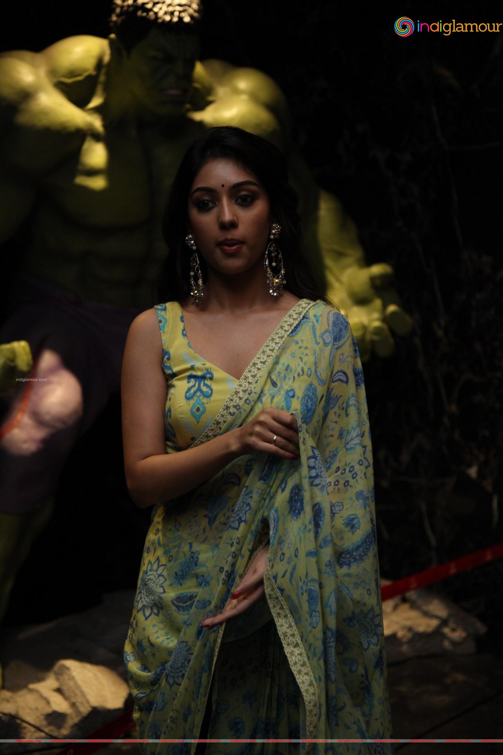 Anu Emmanuel Actress hd photo