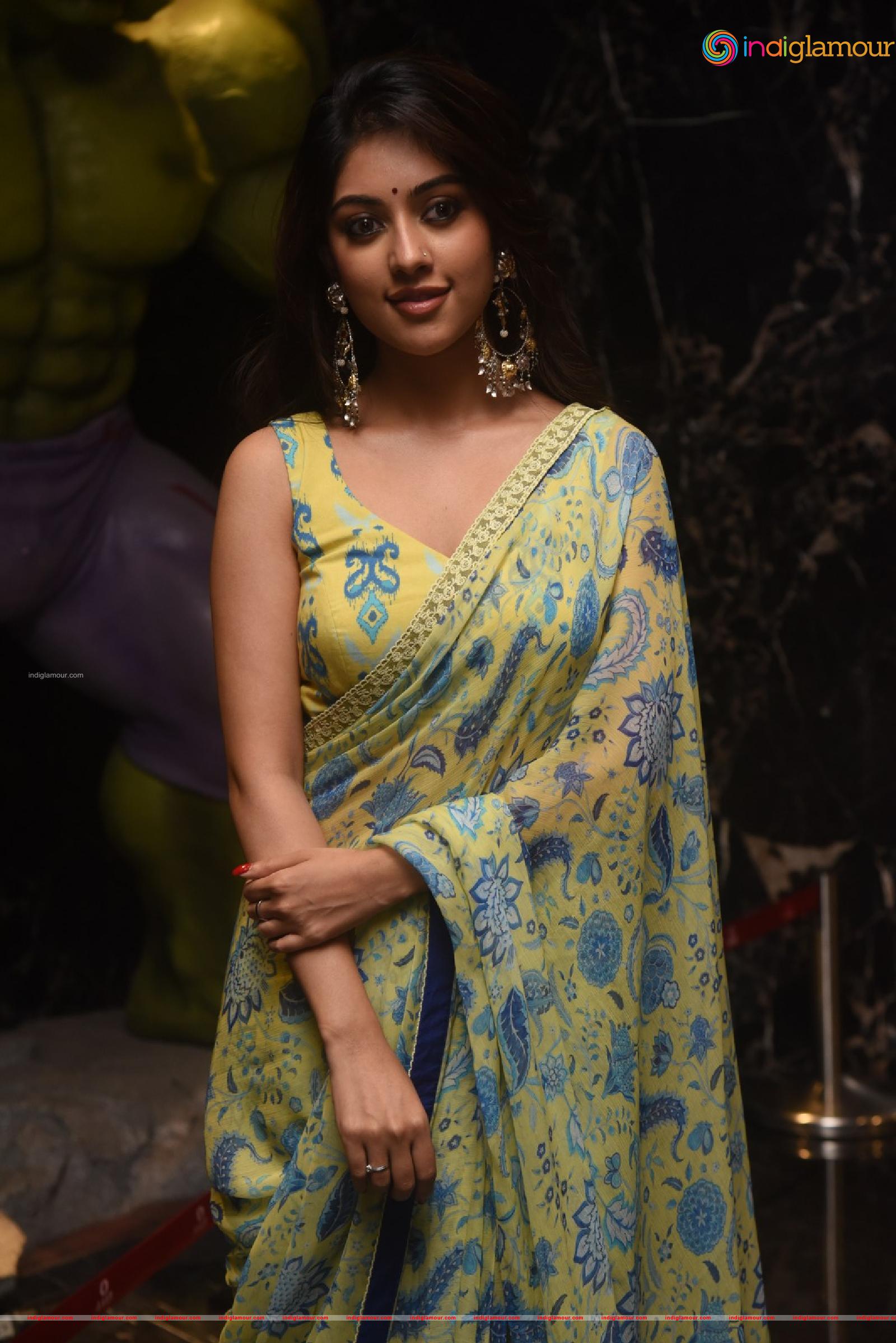 Anu Emmanuel Actress hd photo