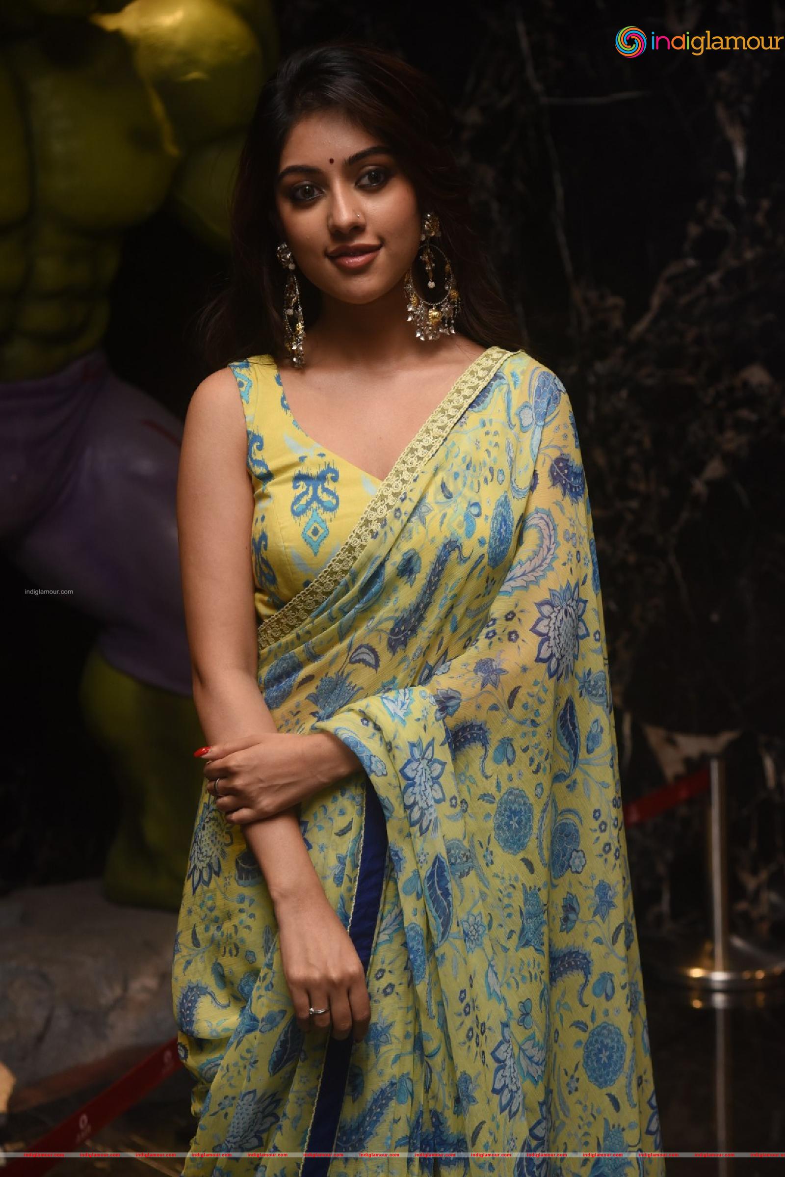Anu Emmanuel Actress hd photo