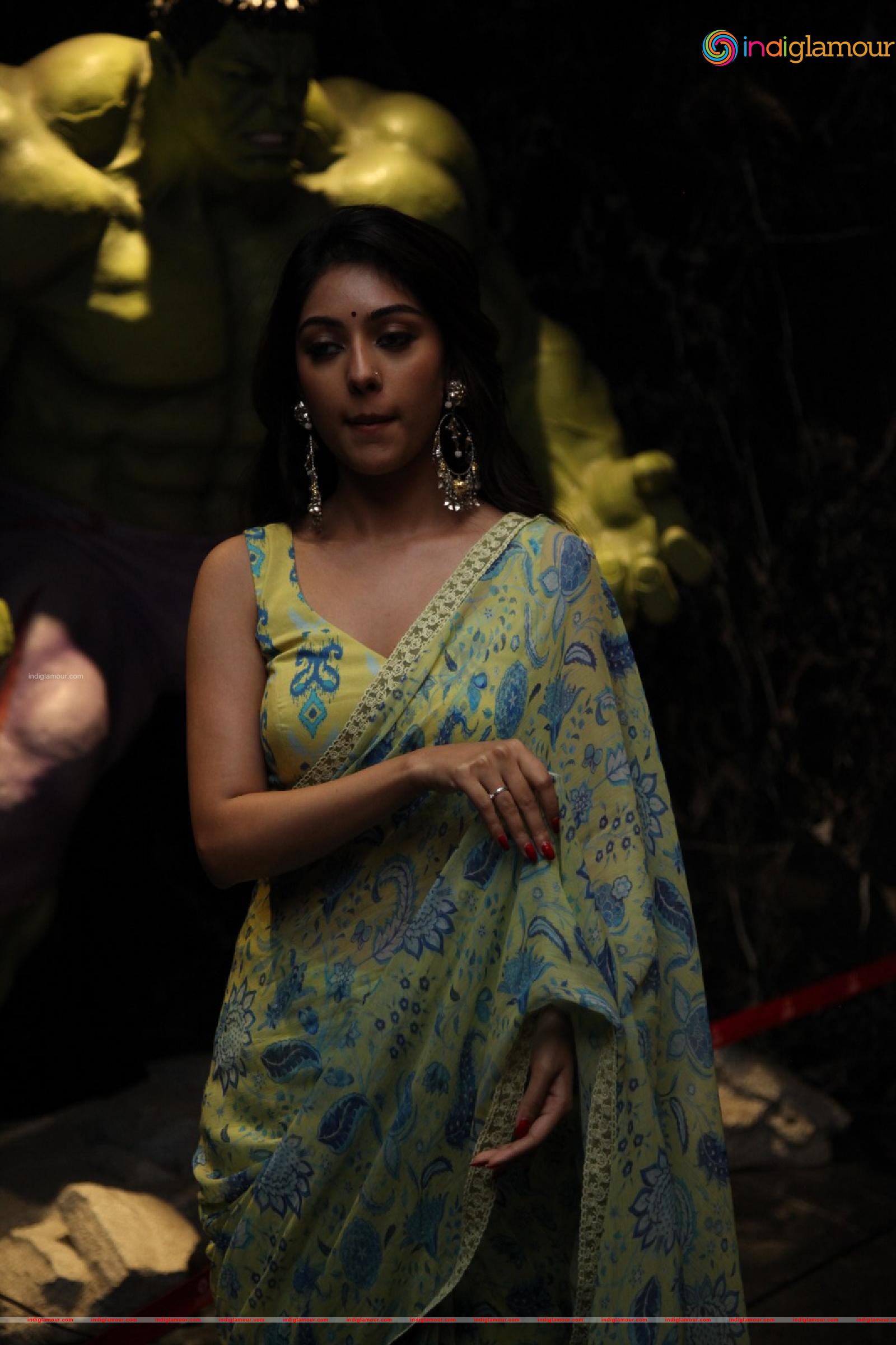 Anu Emmanuel Actress hd photo
