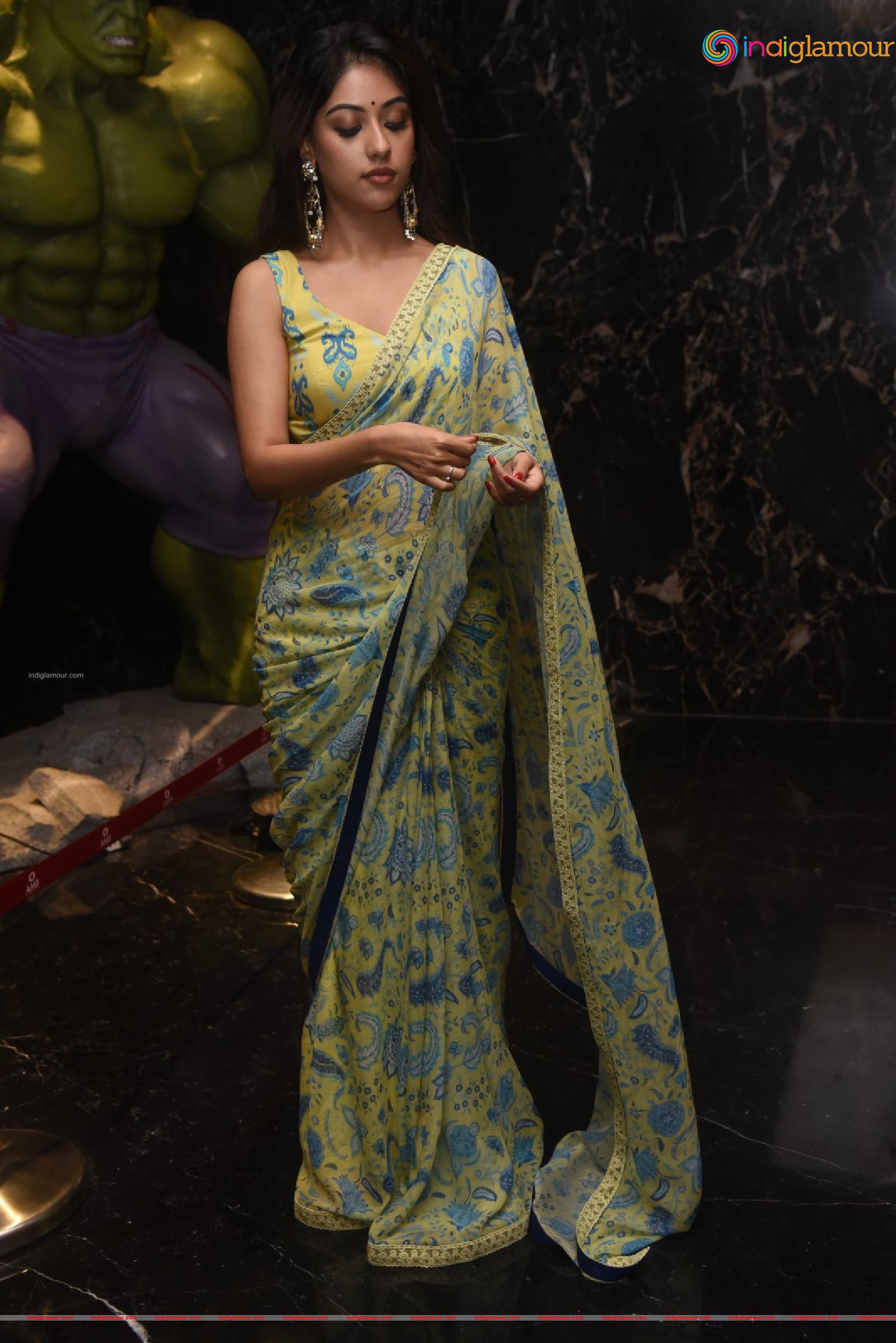 Anu Emmanuel Actress hd photo