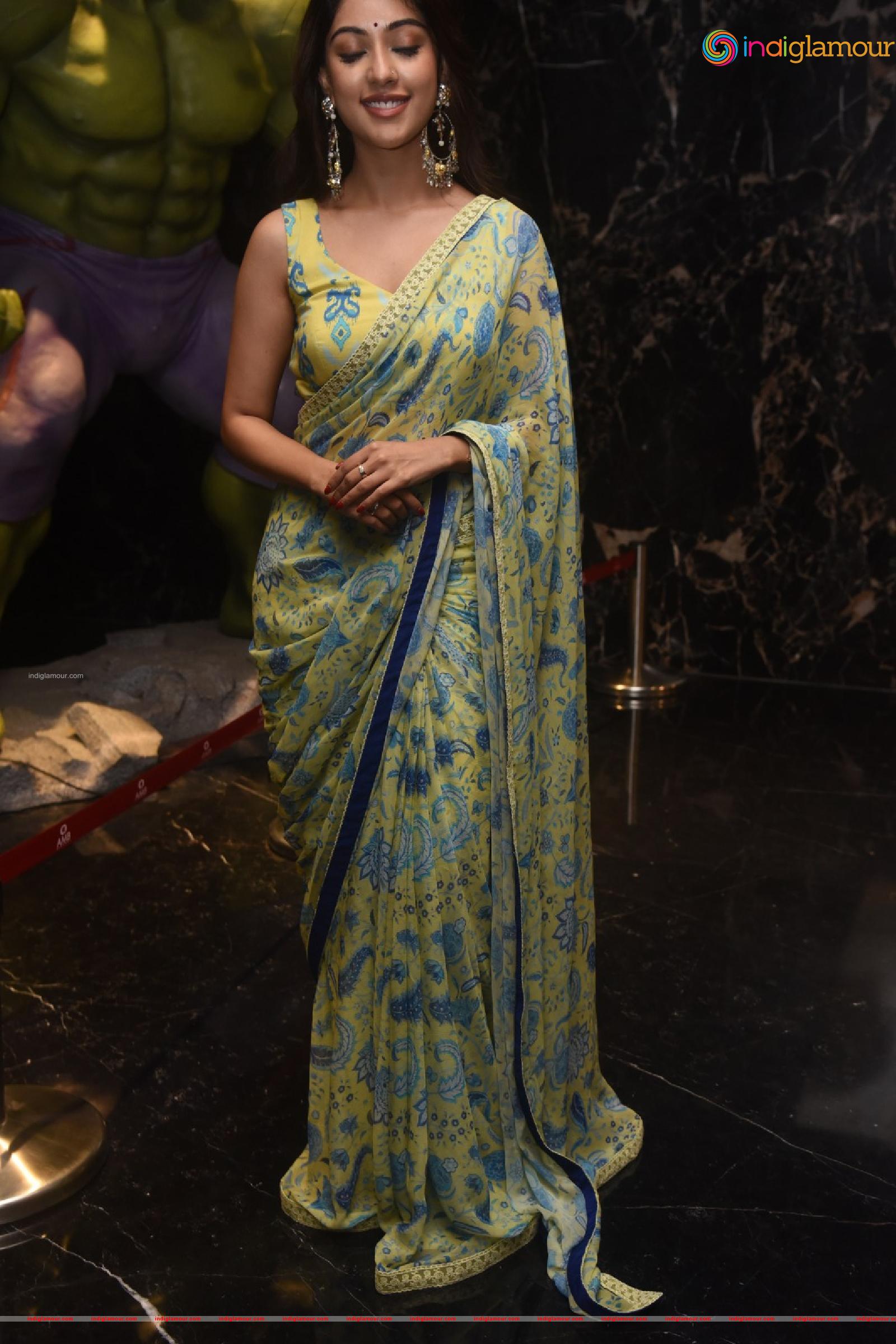 Anu Emmanuel Actress hd photo
